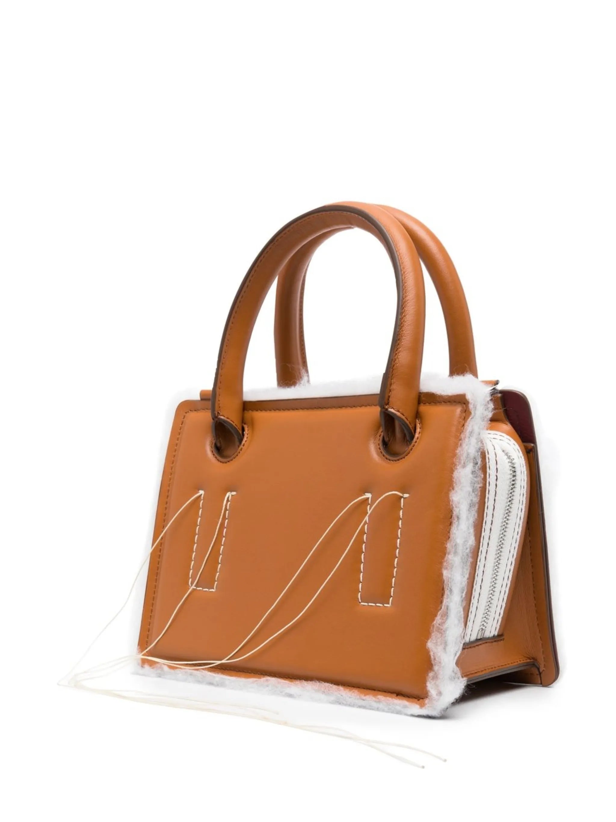 mini Otto crossbody bag