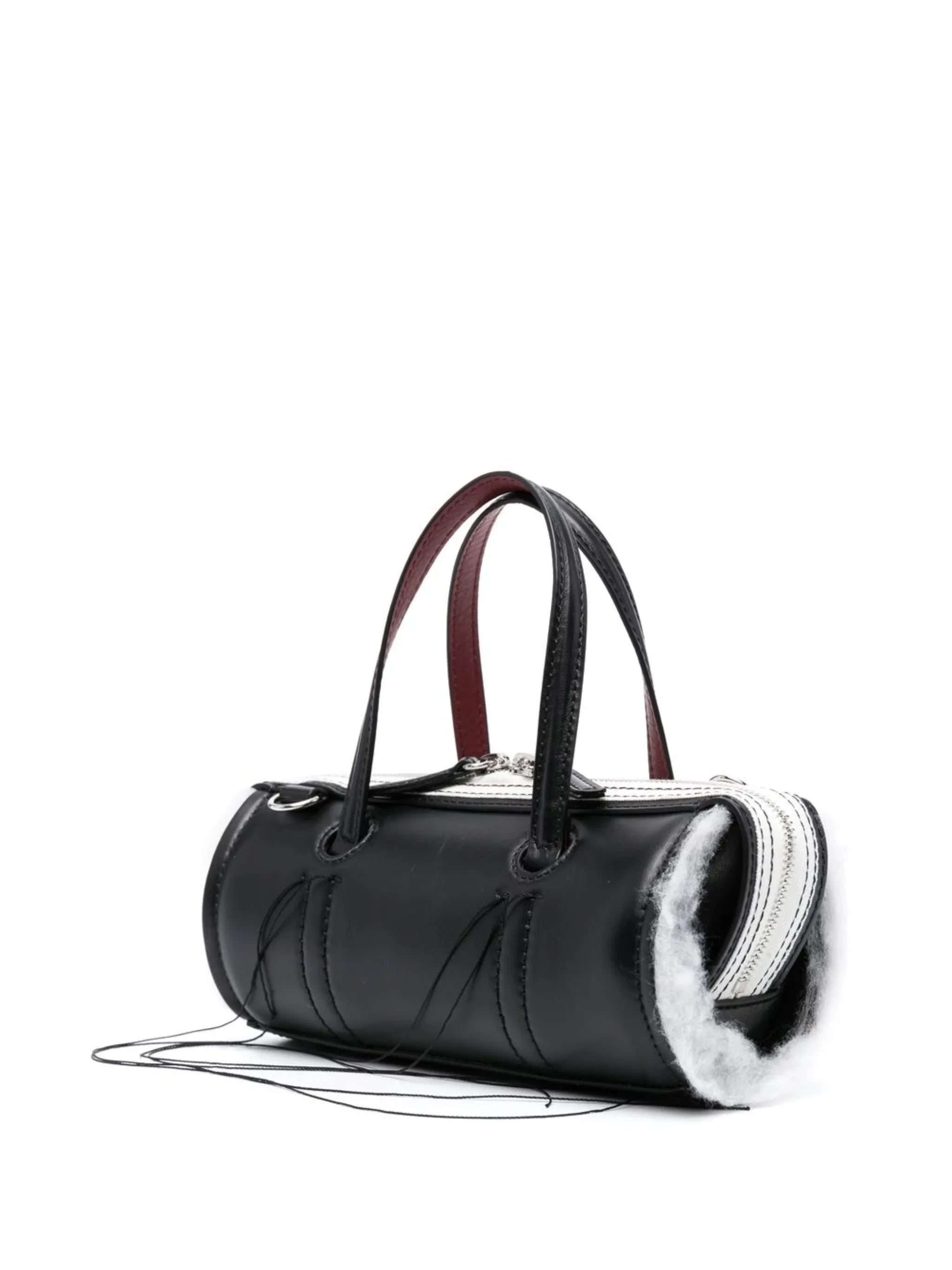 Anona leather crossbody bag