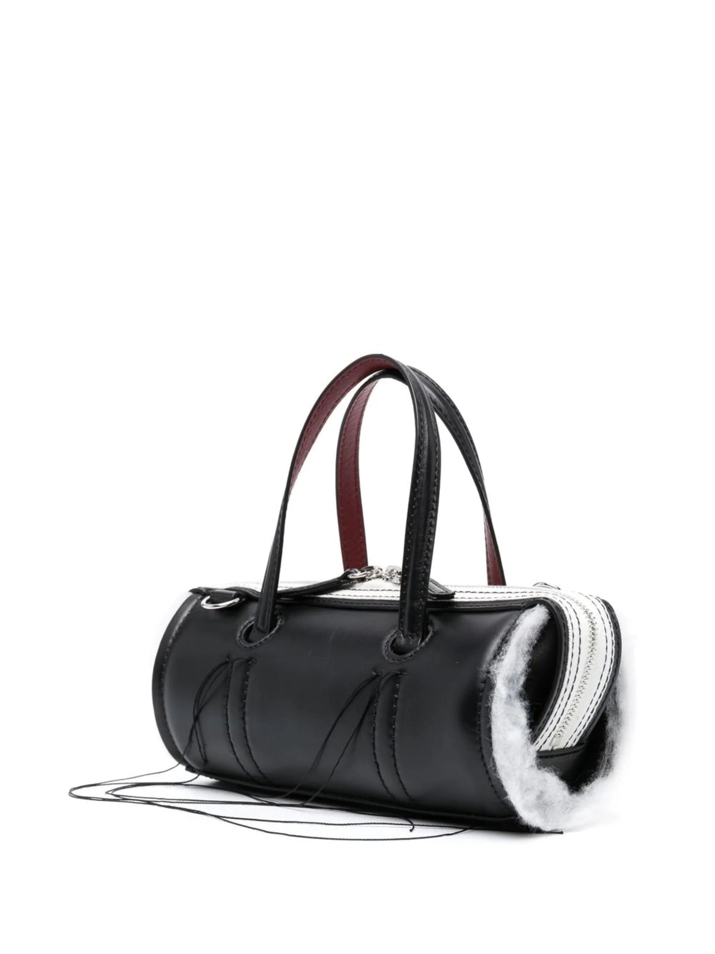 Anona leather crossbody bag