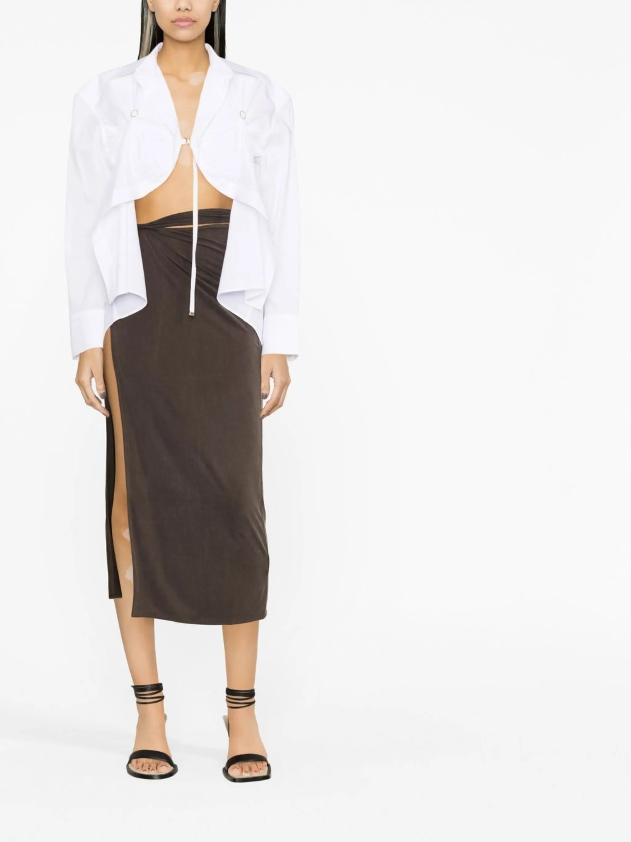 La Chemise Amaro shirt