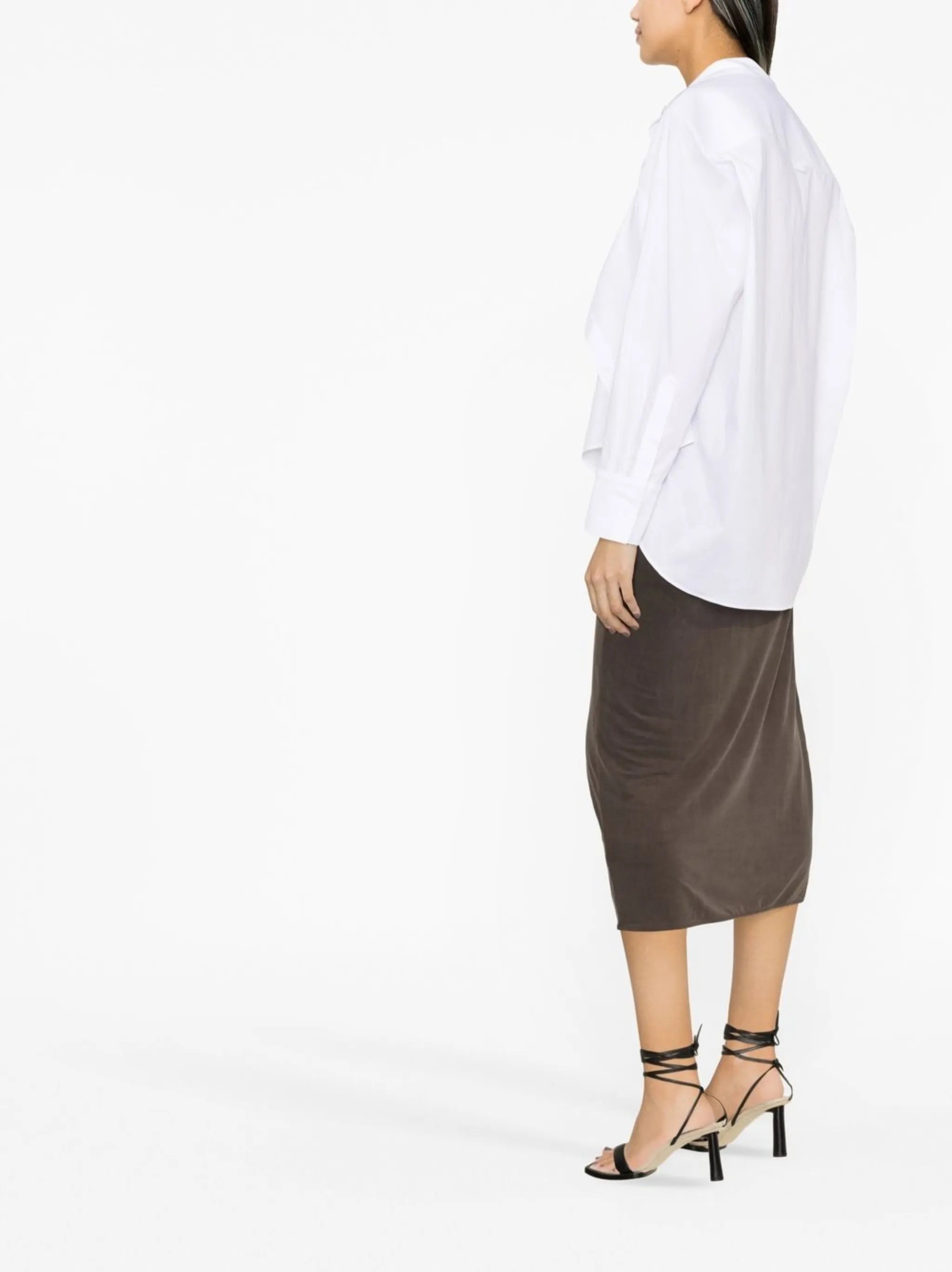 La Chemise Amaro shirt