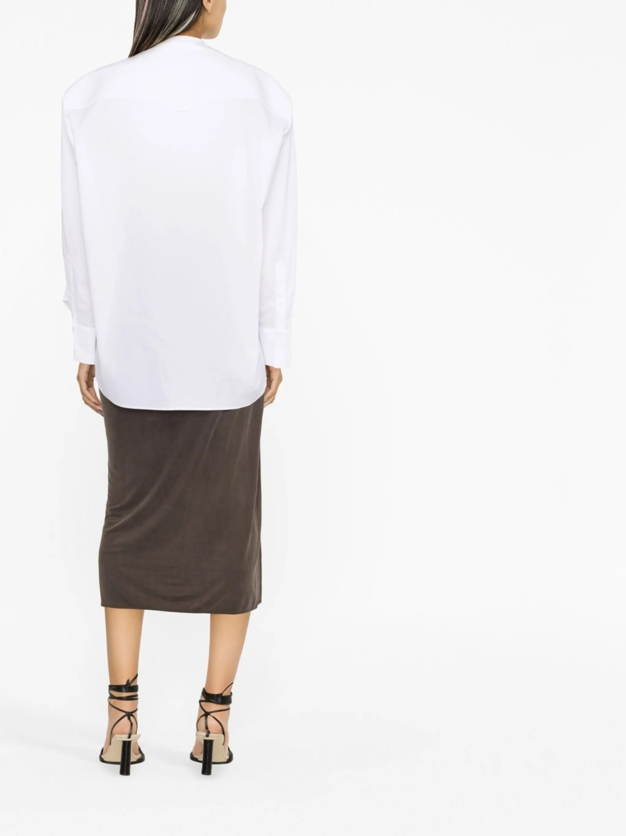 La Chemise Amaro shirt