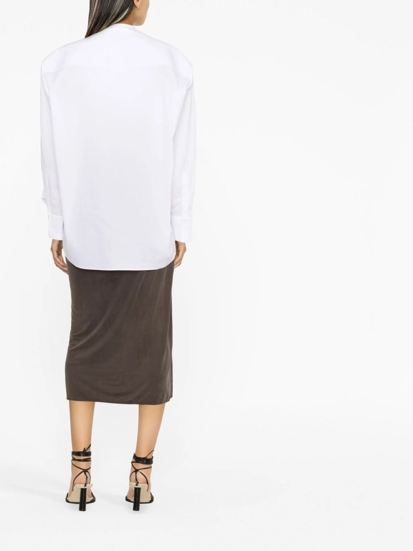 La Chemise Amaro shirt