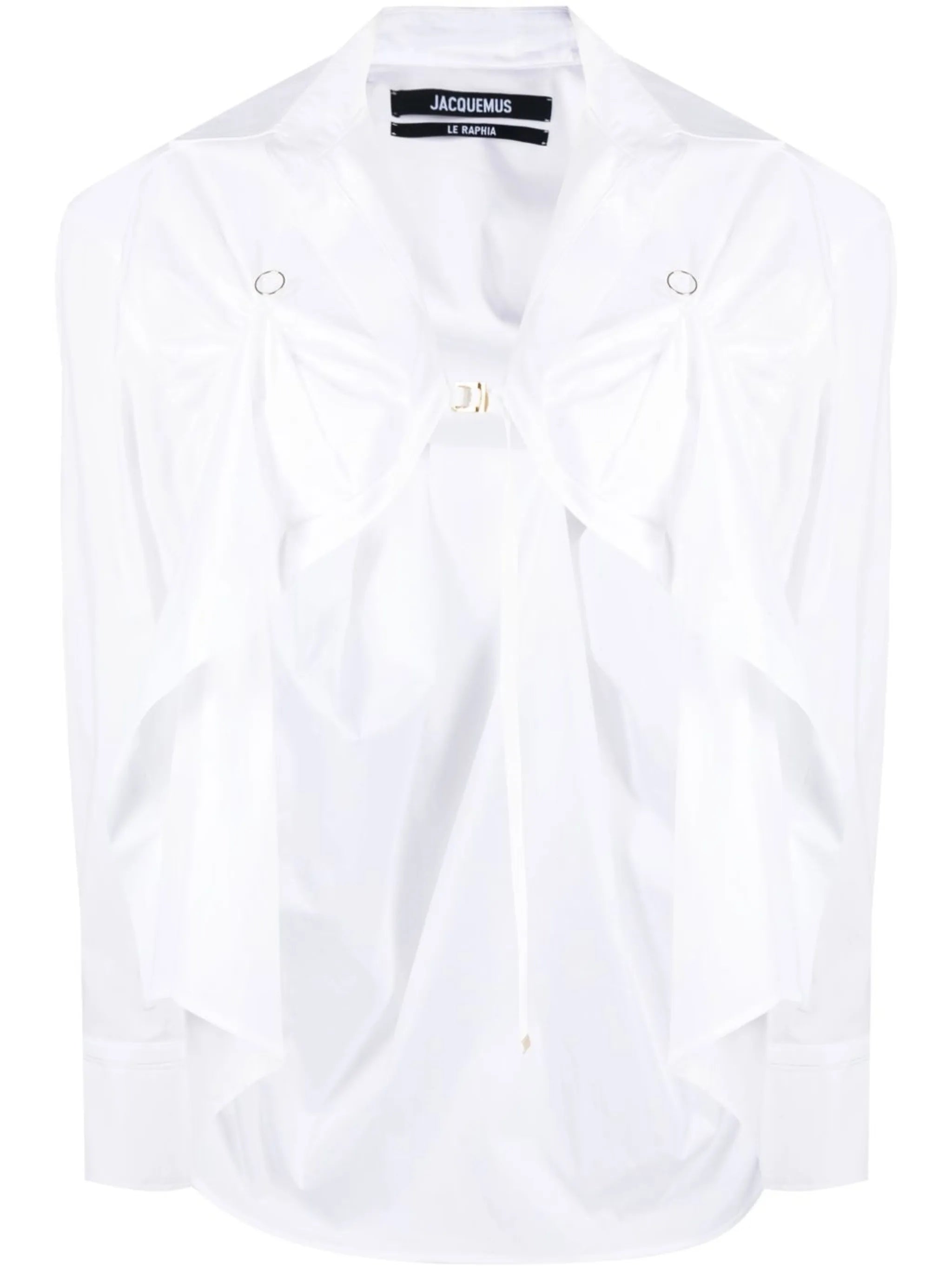 La Chemise Amaro shirt