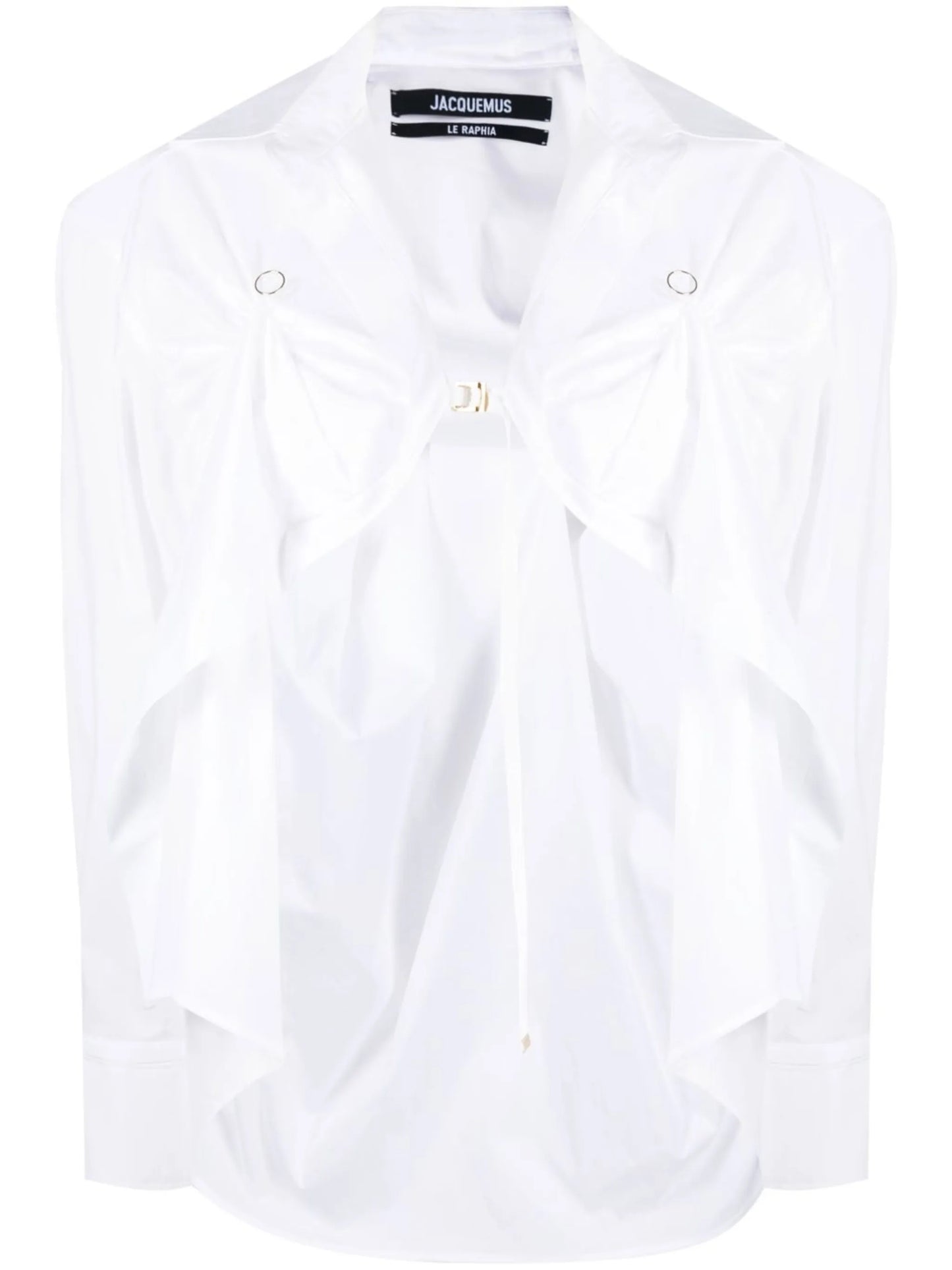 La Chemise Amaro shirt