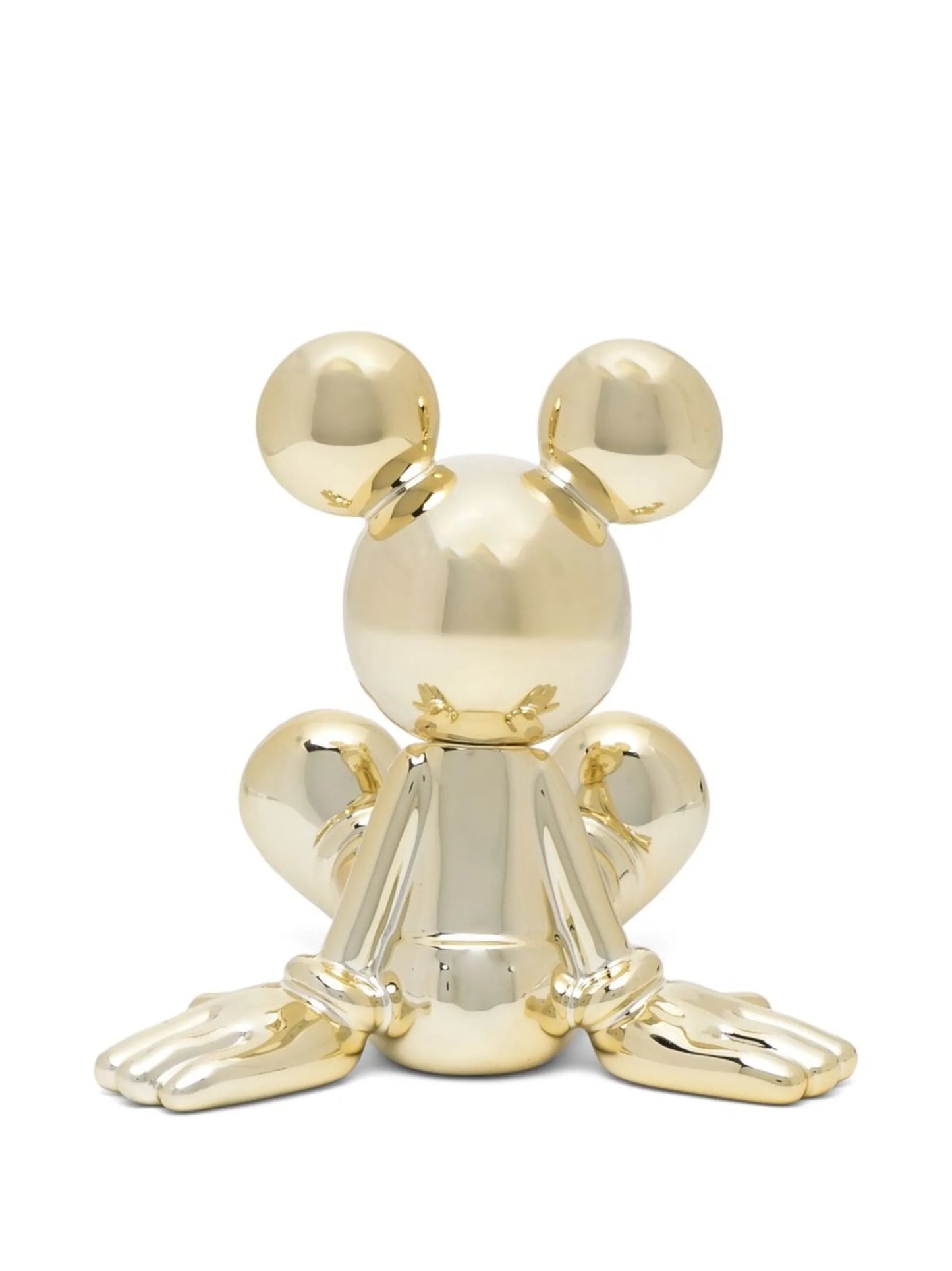 x Marcel Wanders Sitting Mickey figurine (12cm)