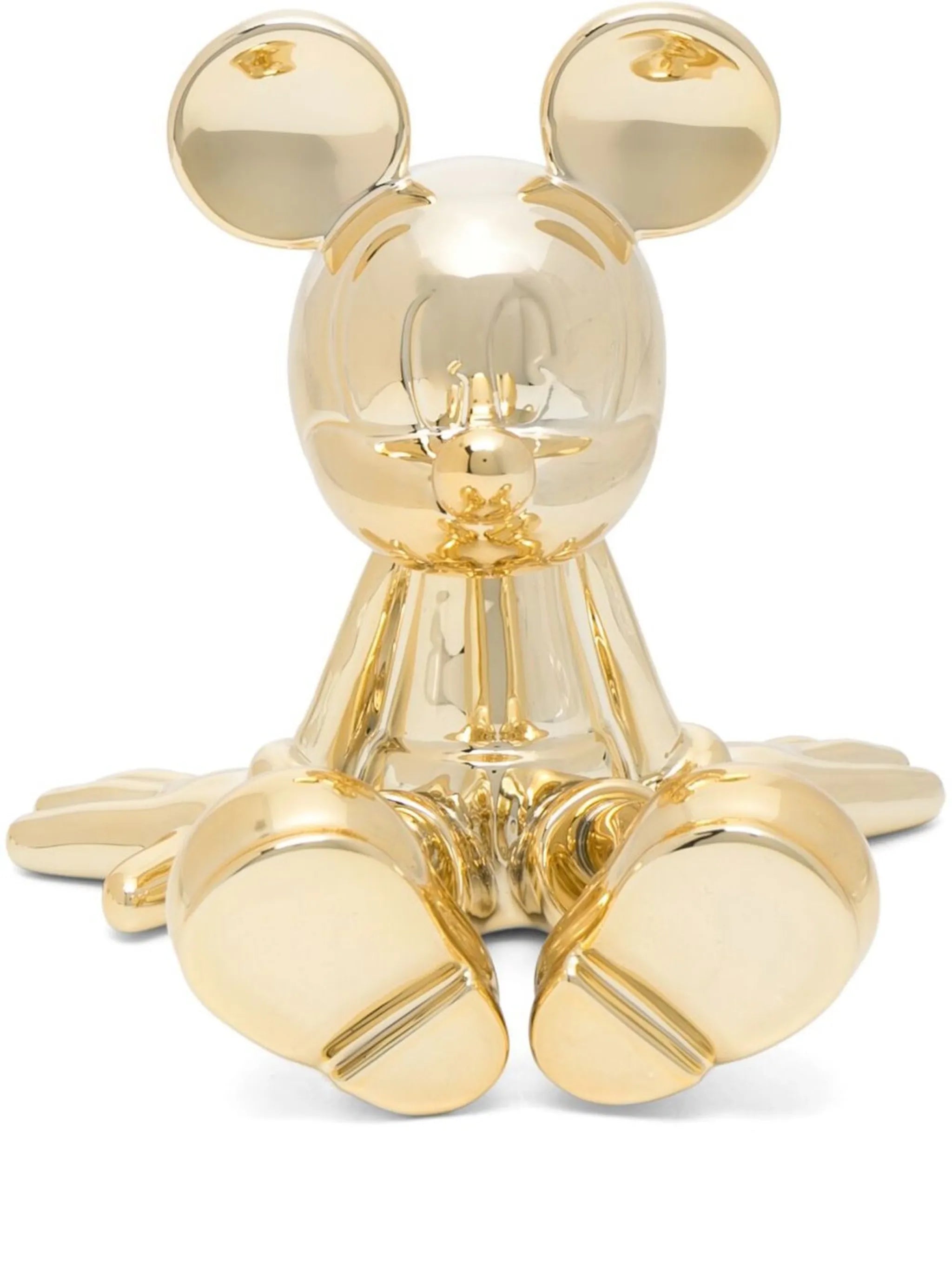 x Marcel Wanders Sitting Mickey figurine (12cm)