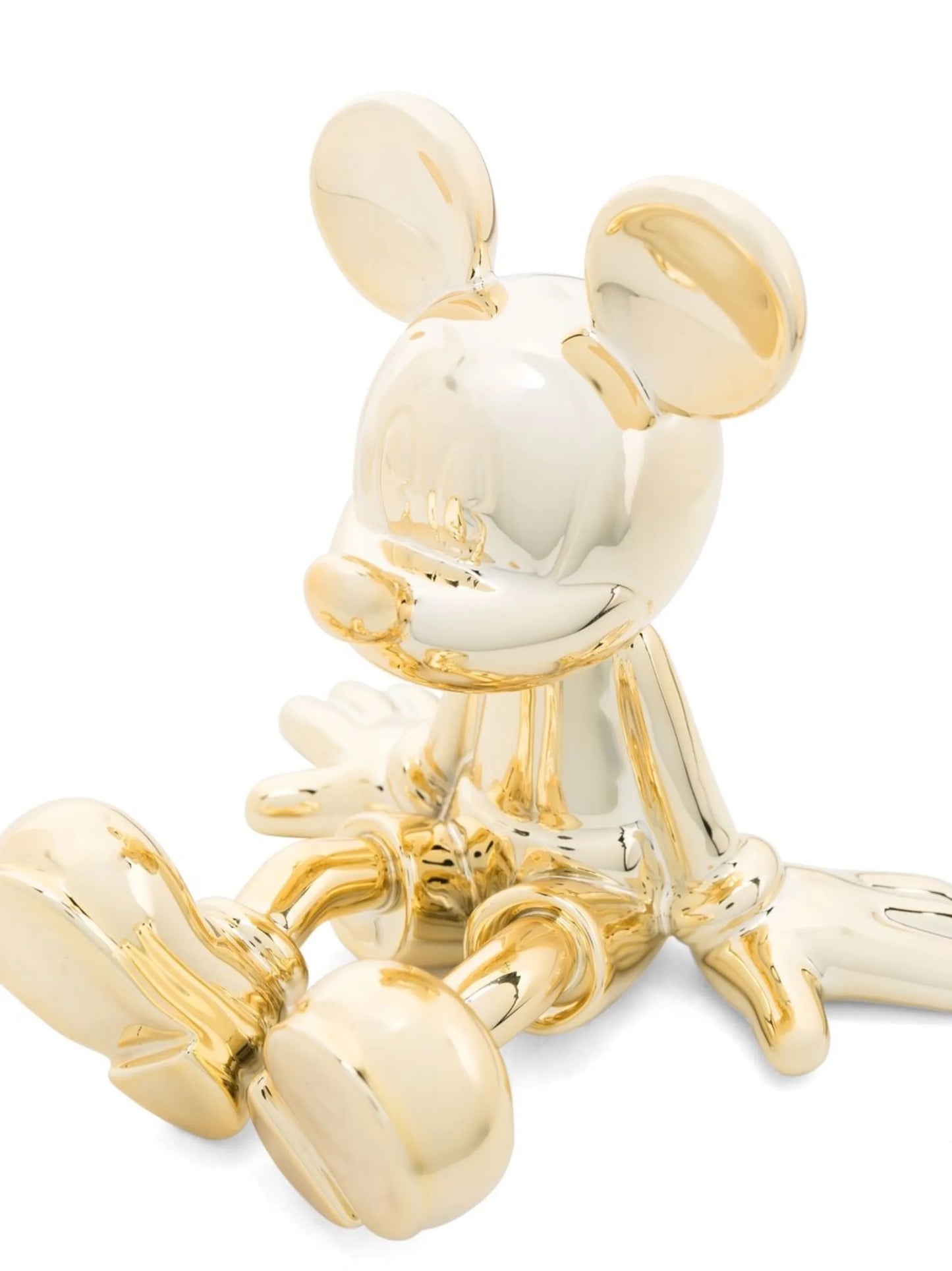 x Marcel Wanders Sitting Mickey figurine (12cm)