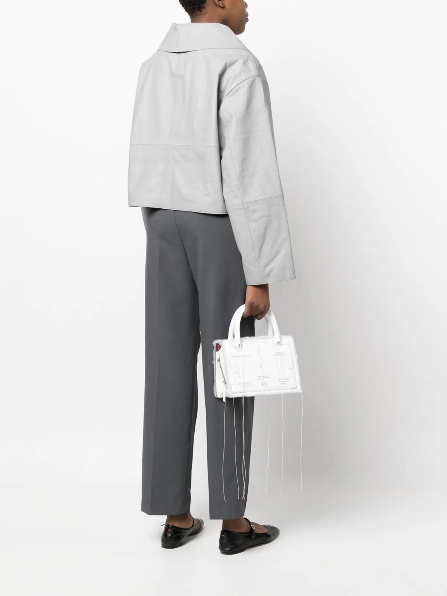 mini Otto crossbody bag