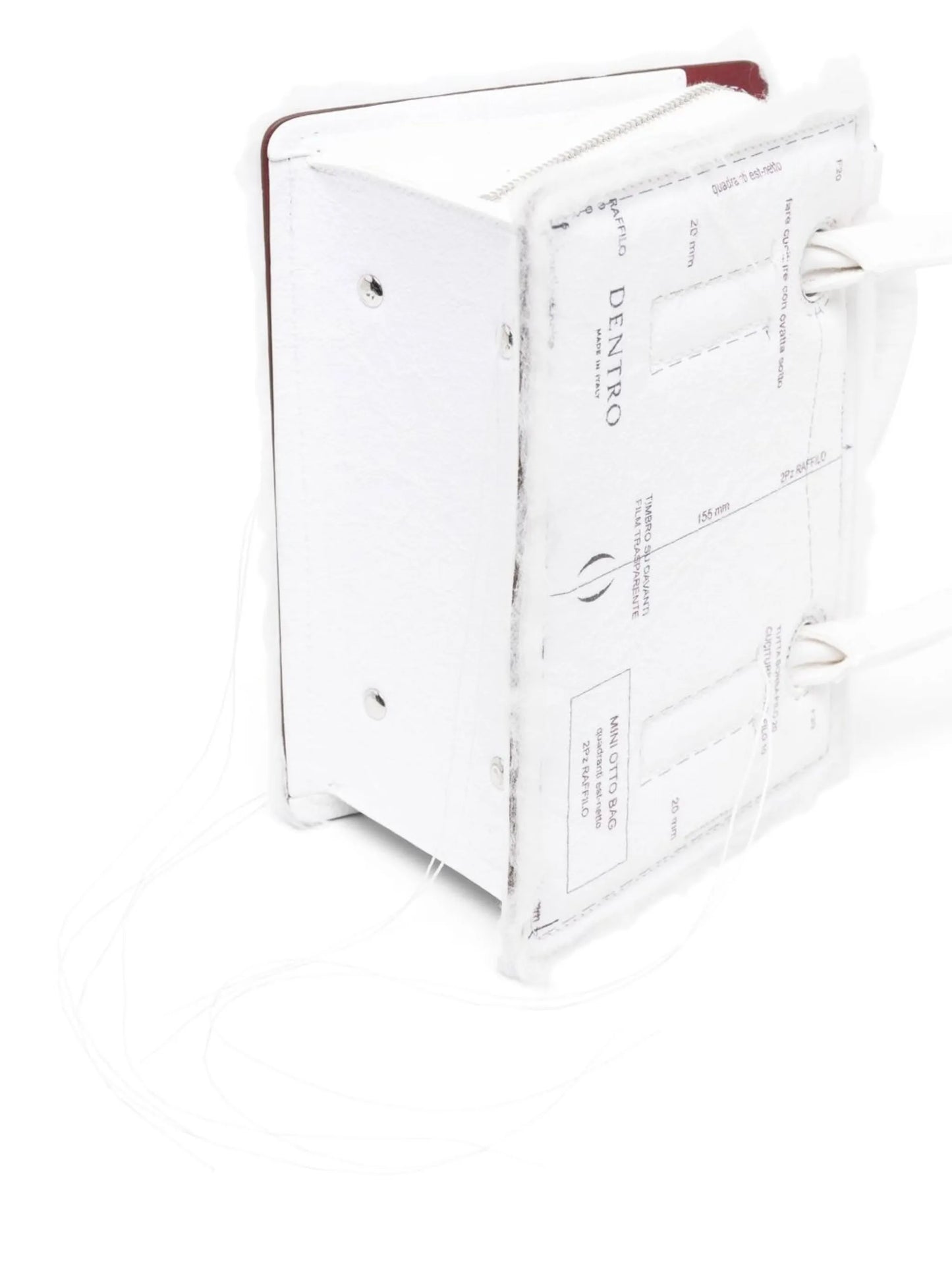 mini Otto crossbody bag