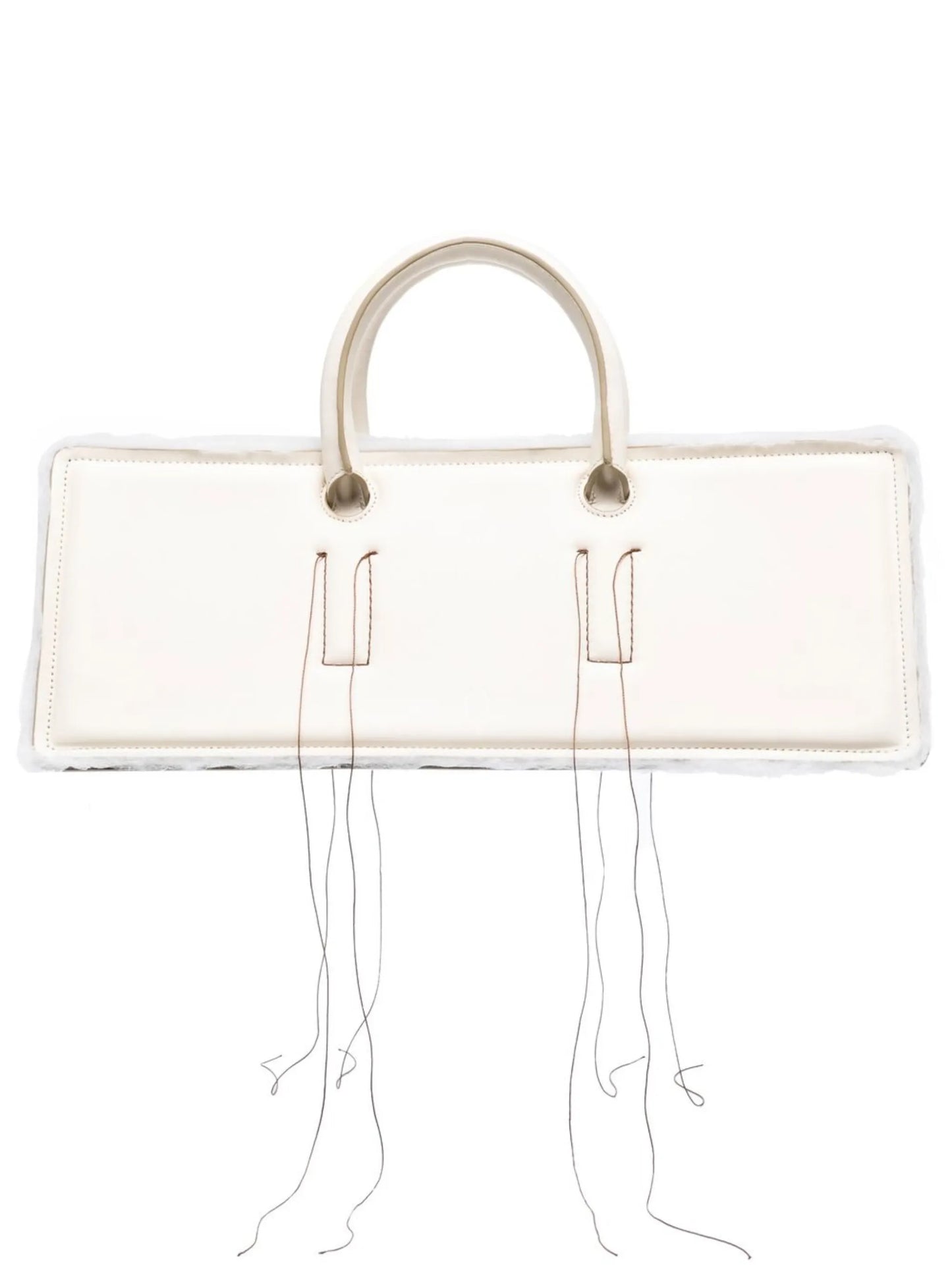 Otto Leather Tote Bag