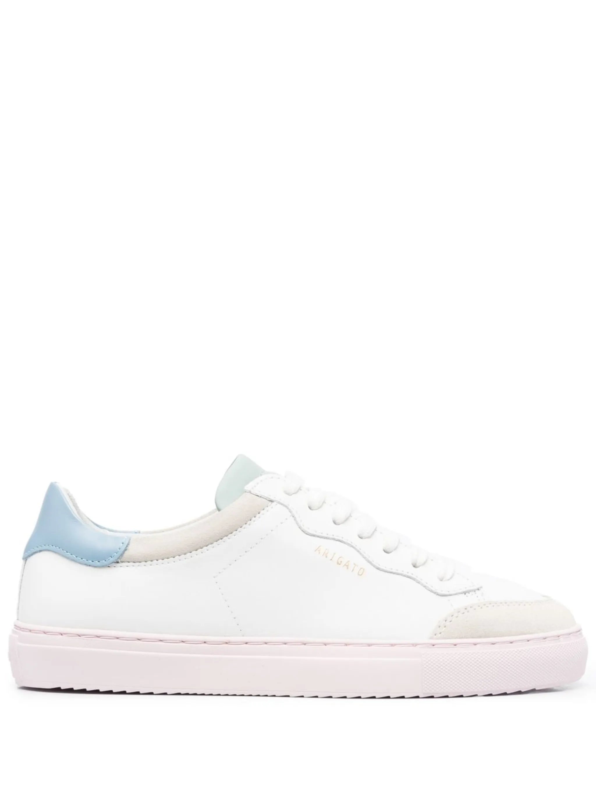 Clean 180 low-top sneakers
