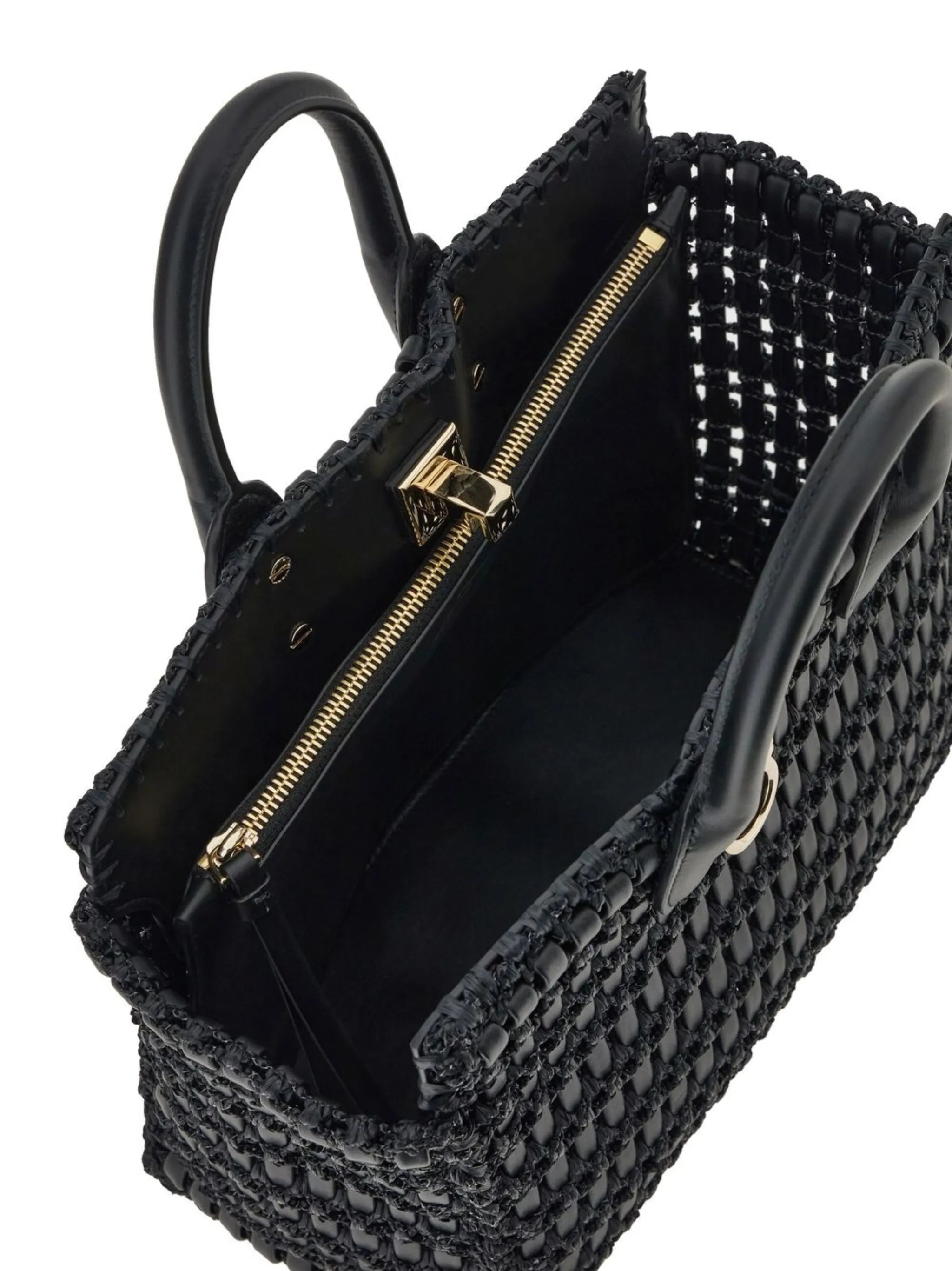 Studio Box tote bag