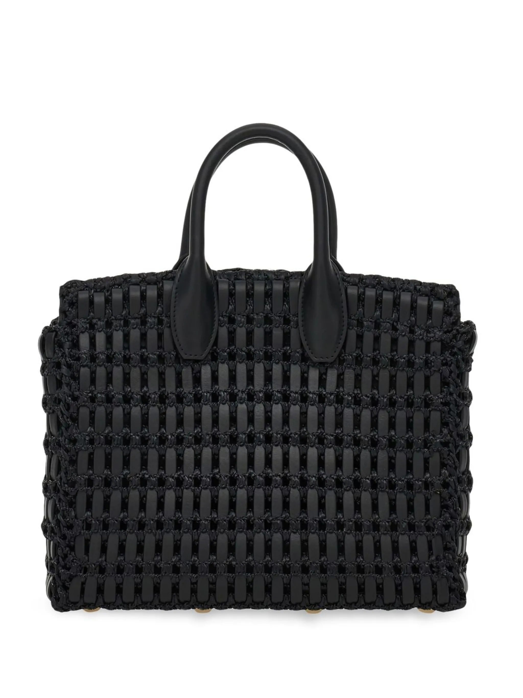 Studio Box tote bag