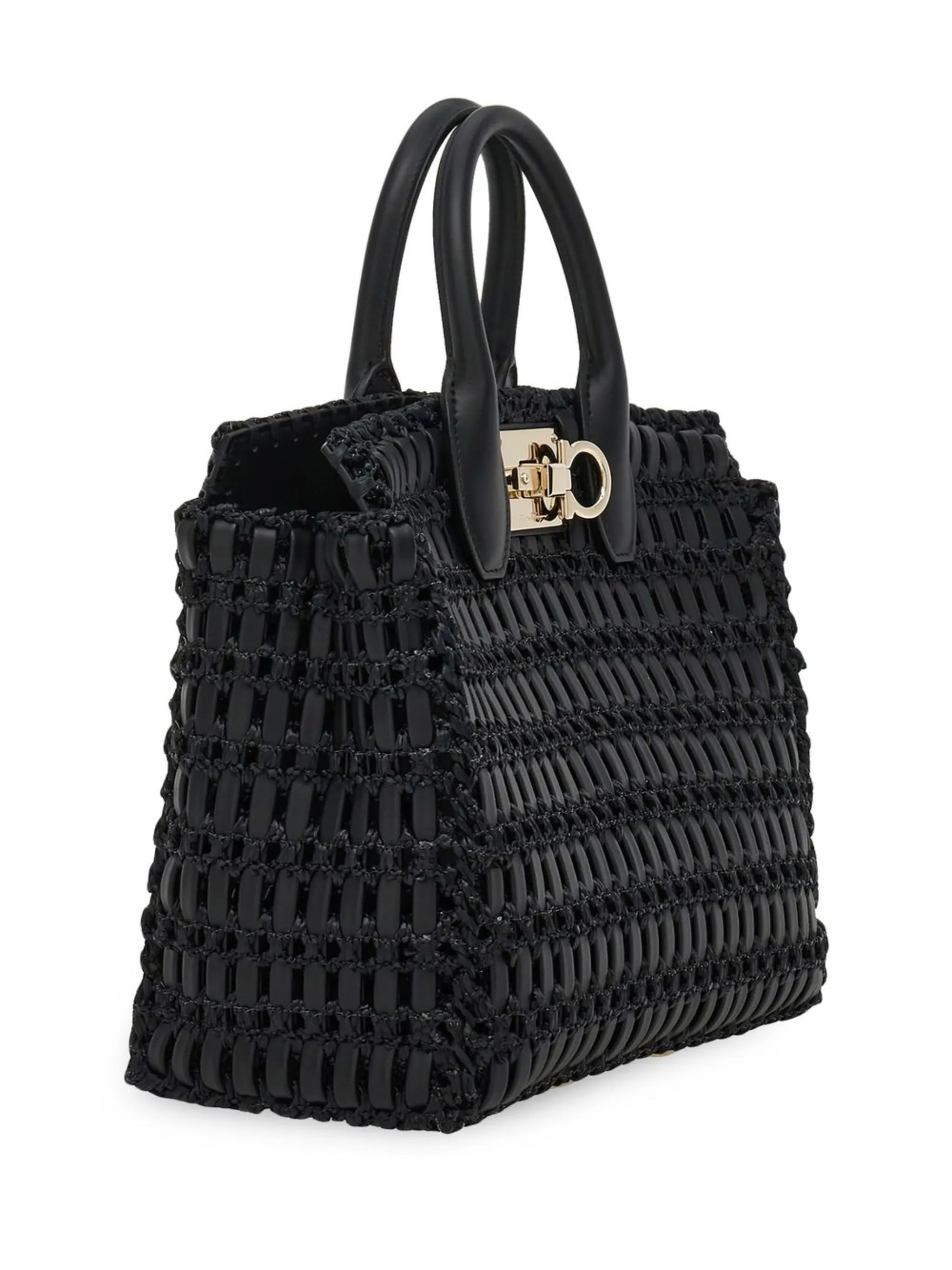 Studio Box tote bag