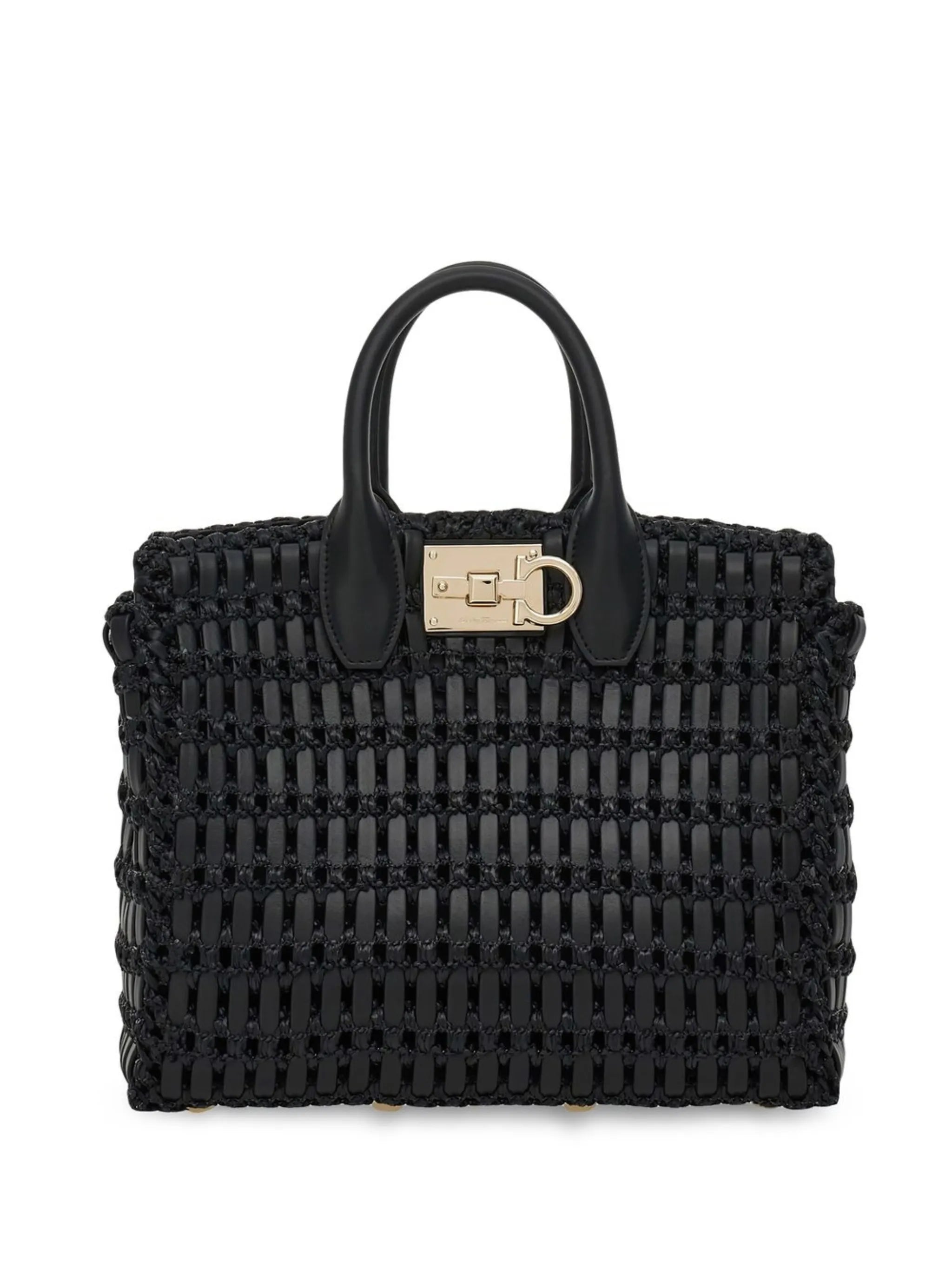 Studio Box tote bag