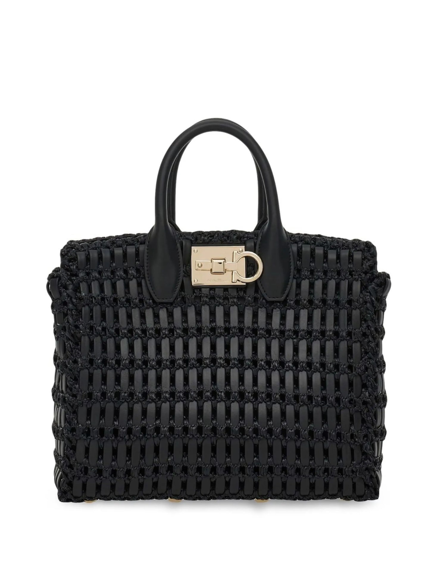 Studio Box tote bag
