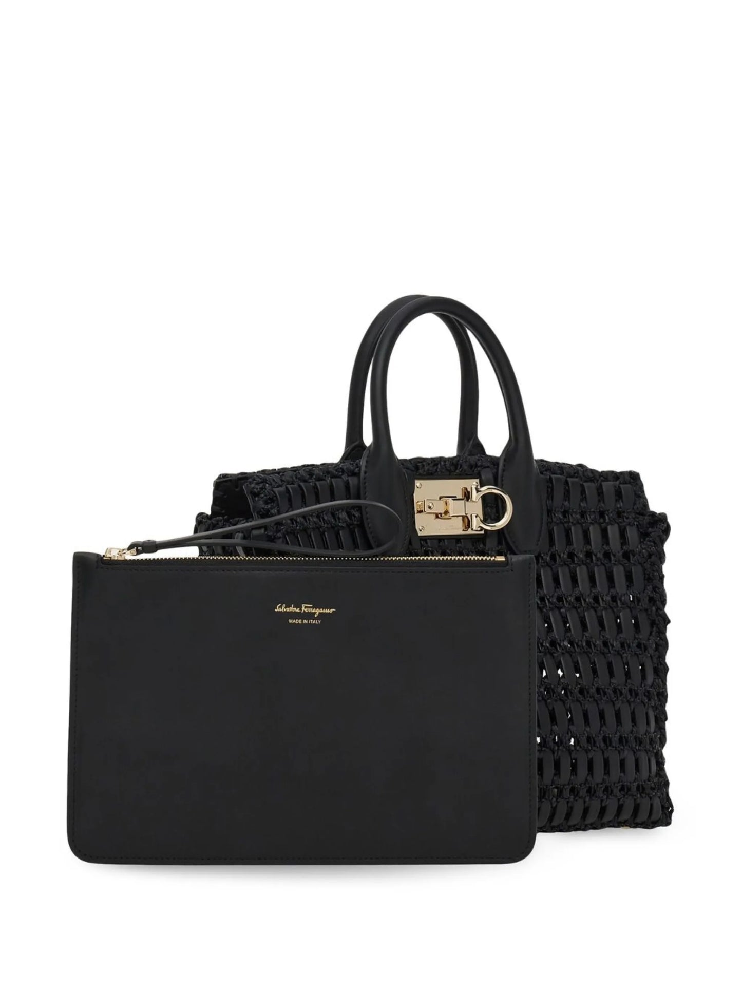Studio Box tote bag