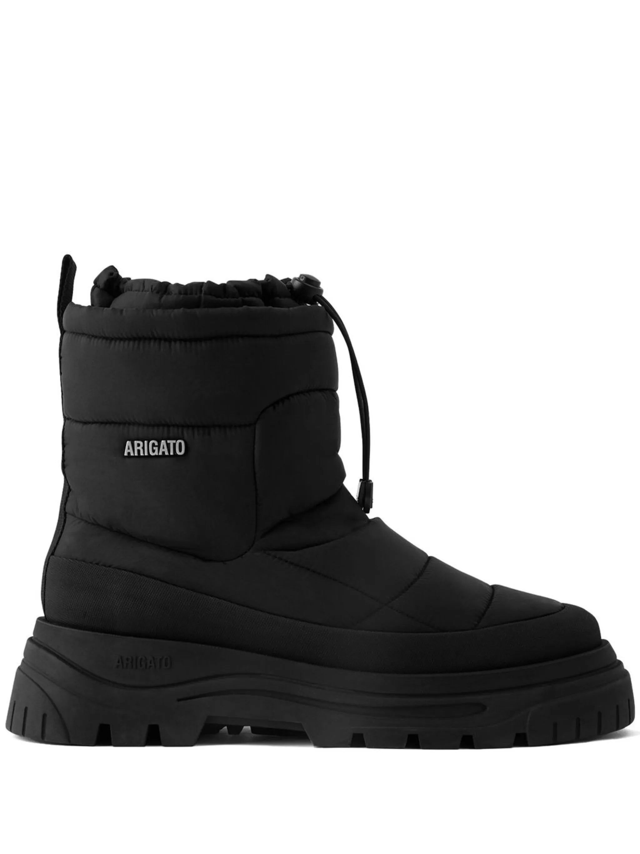 Blyde Puffer boots