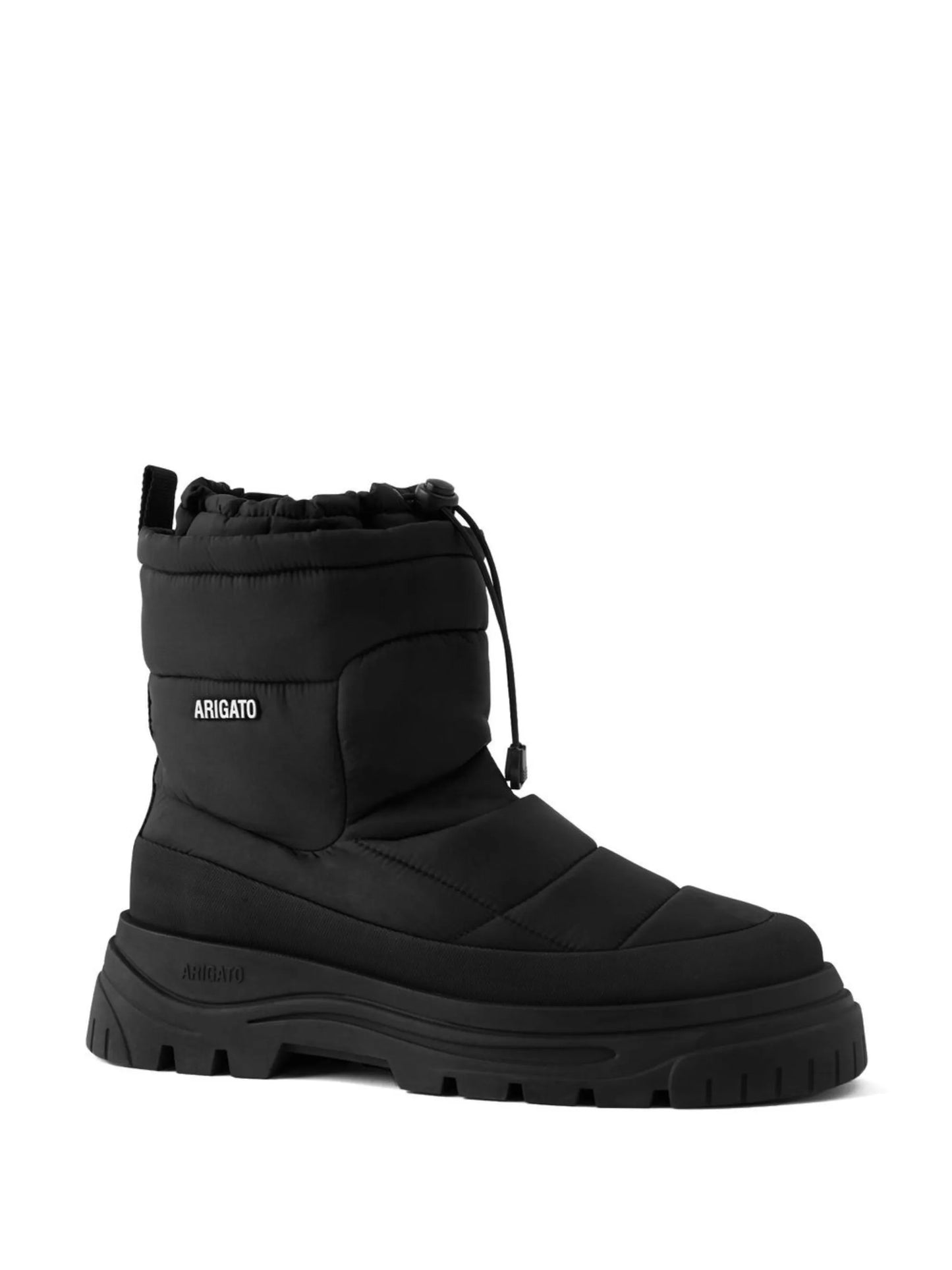 Blyde Puffer boots
