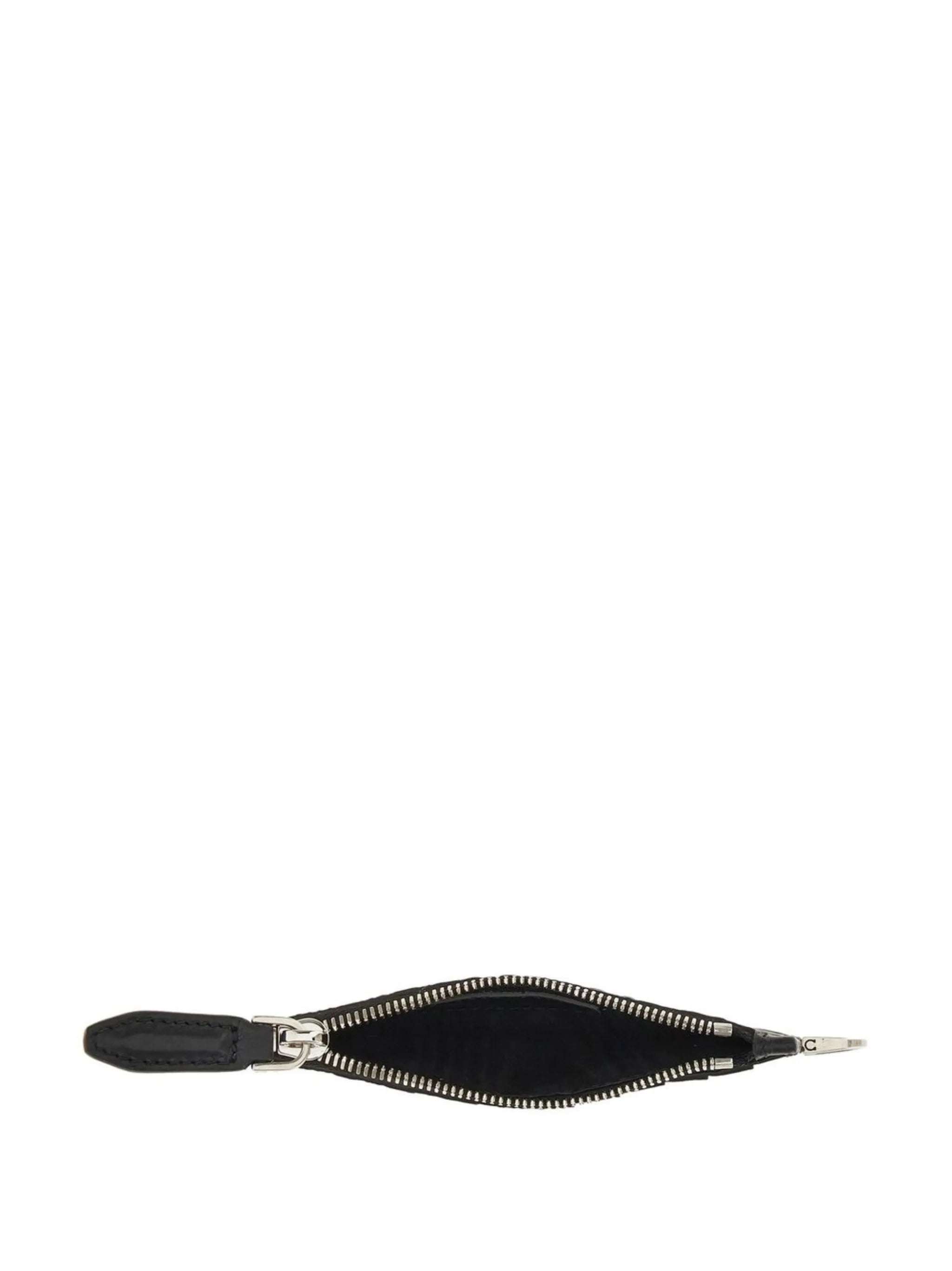 Gancini Card Case