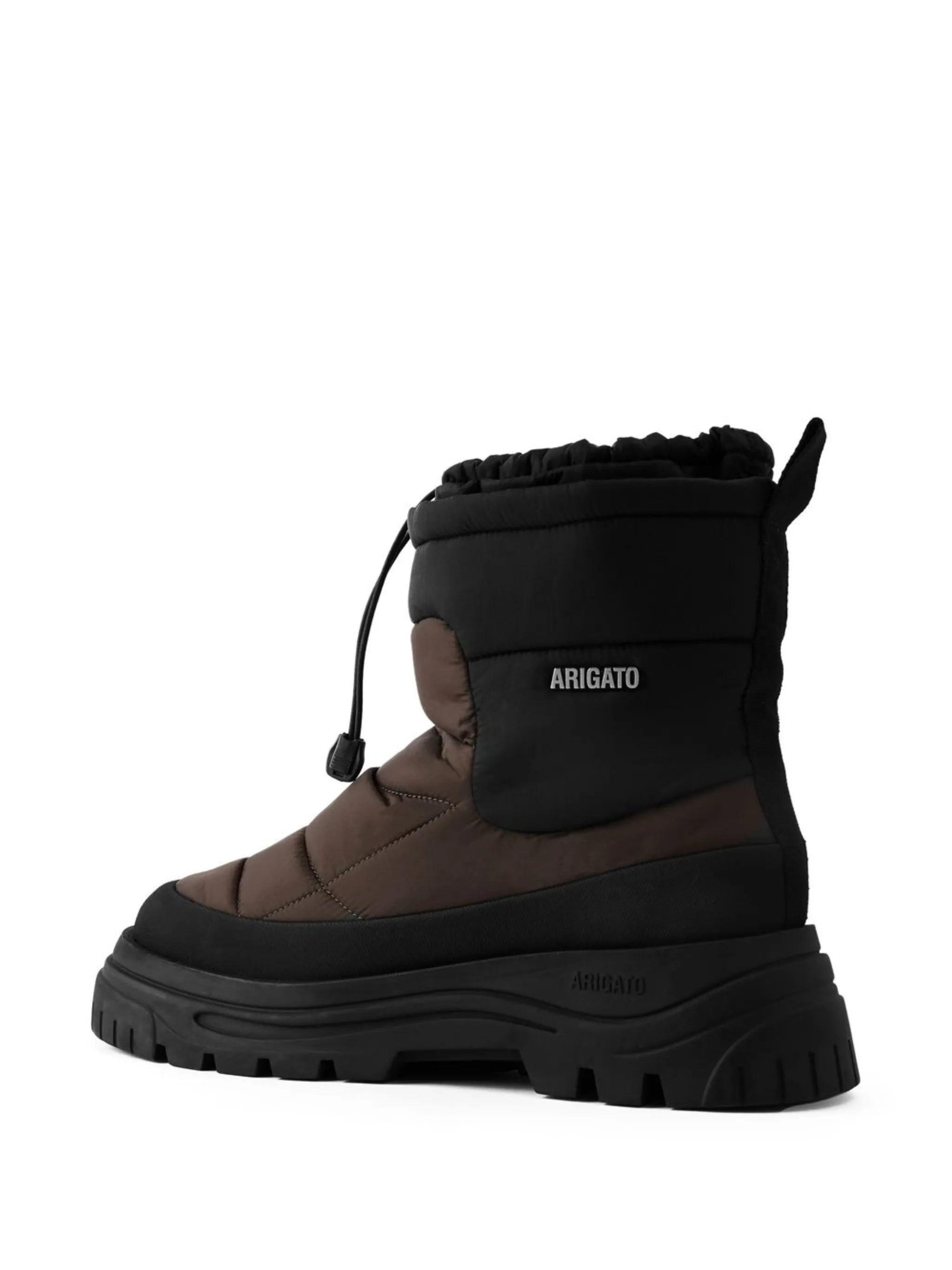 Blyde Puffer boots