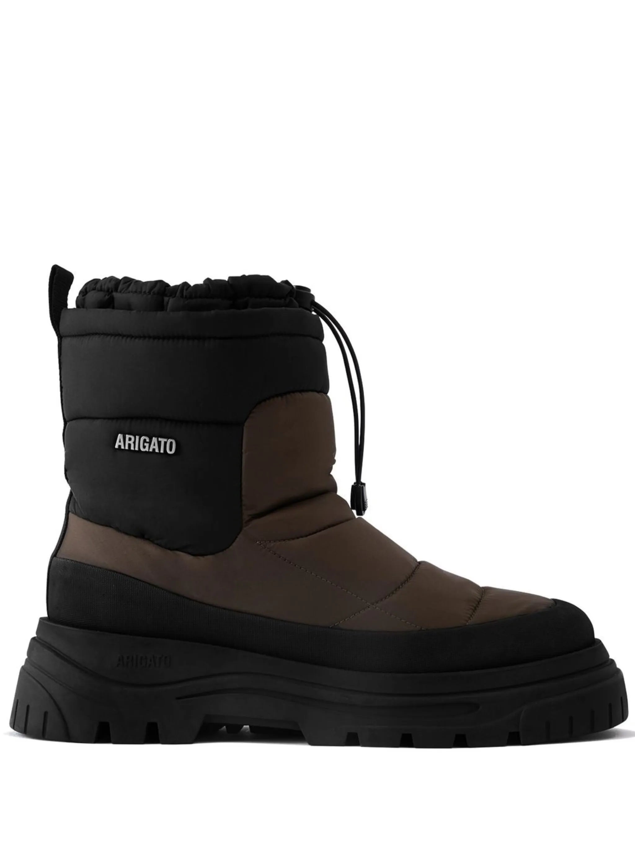 Blyde Puffer boots