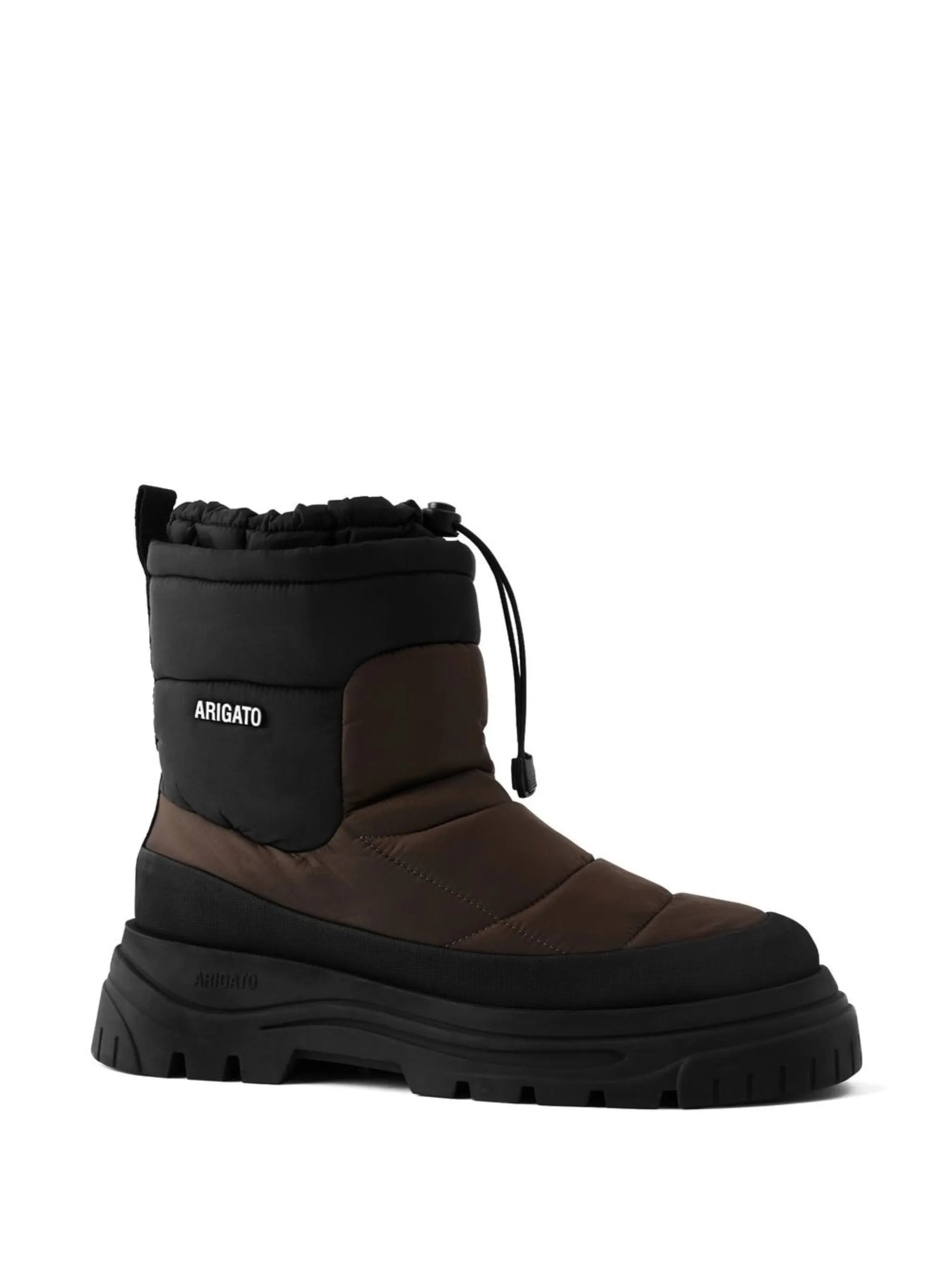 Blyde Puffer boots