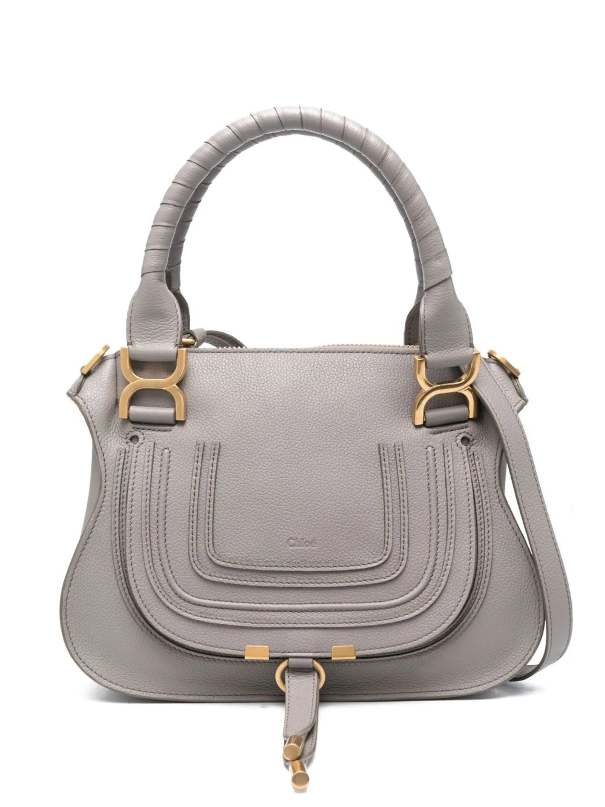 small Marcie tote bag