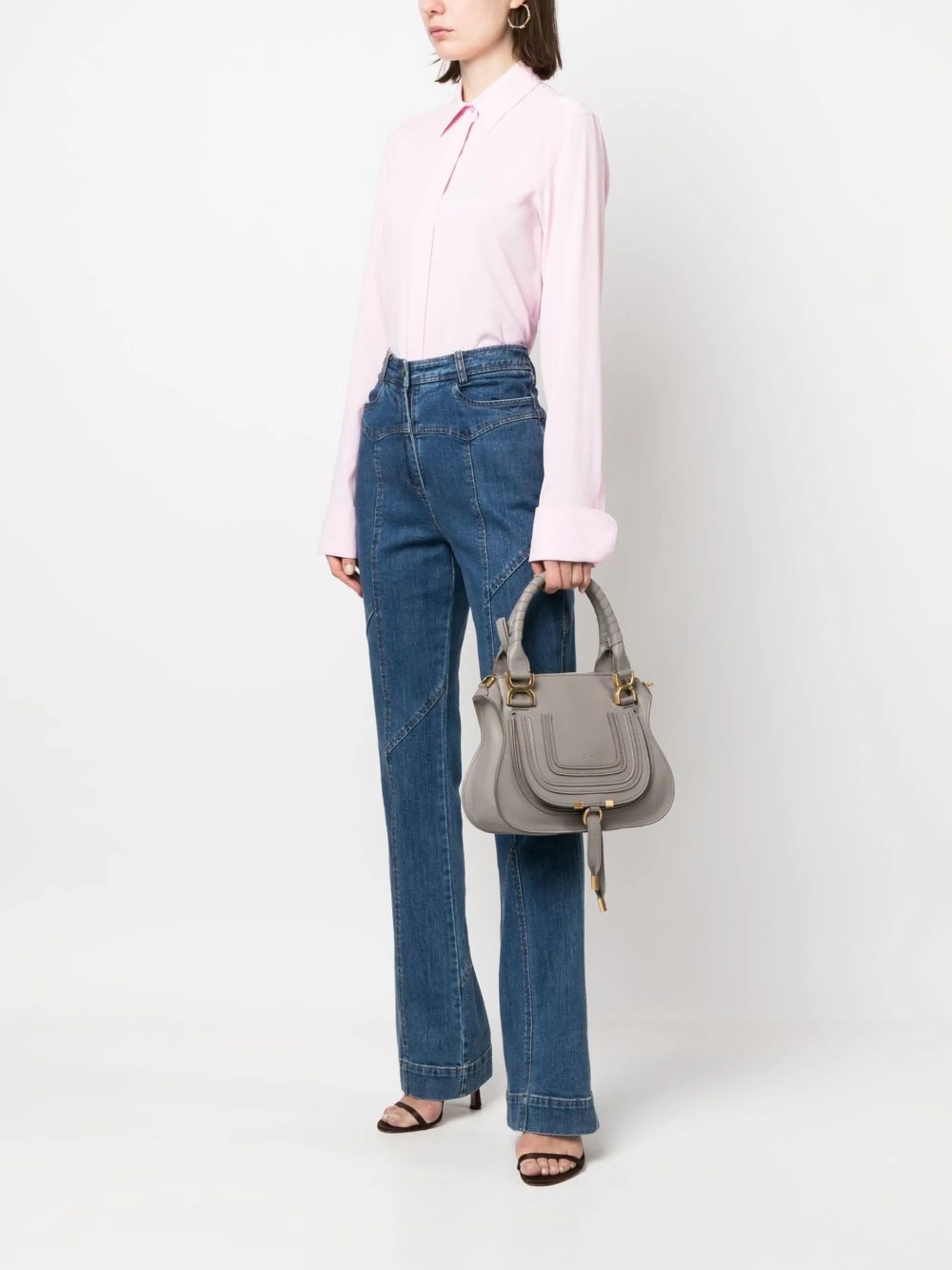 small Marcie tote bag