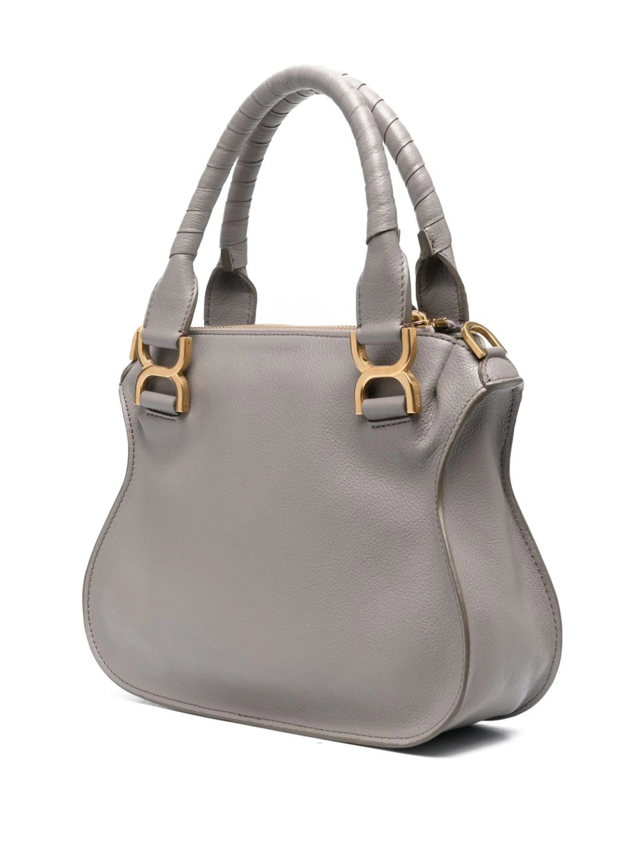 small Marcie tote bag