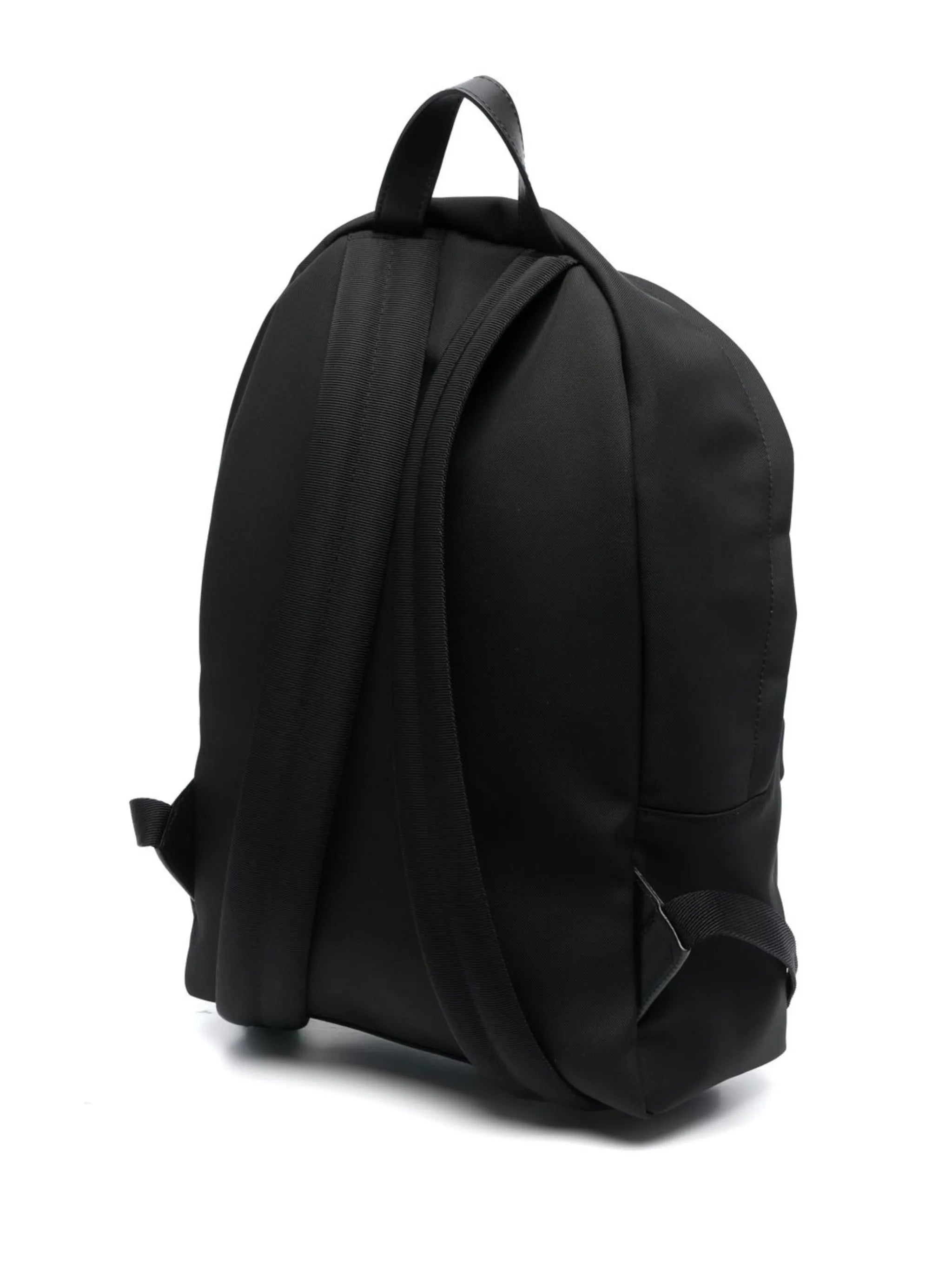 logo-detail backpack