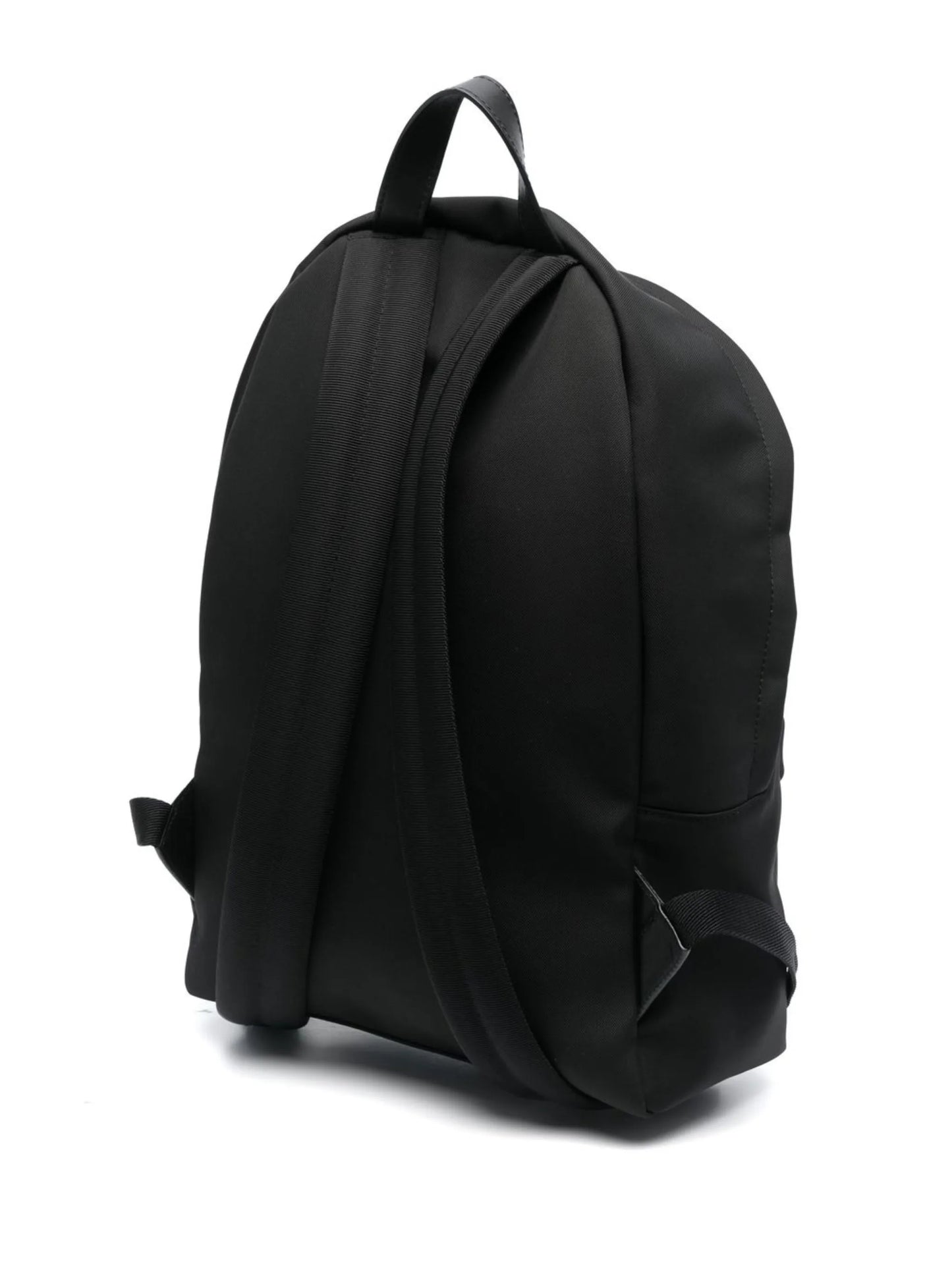 logo-detail backpack