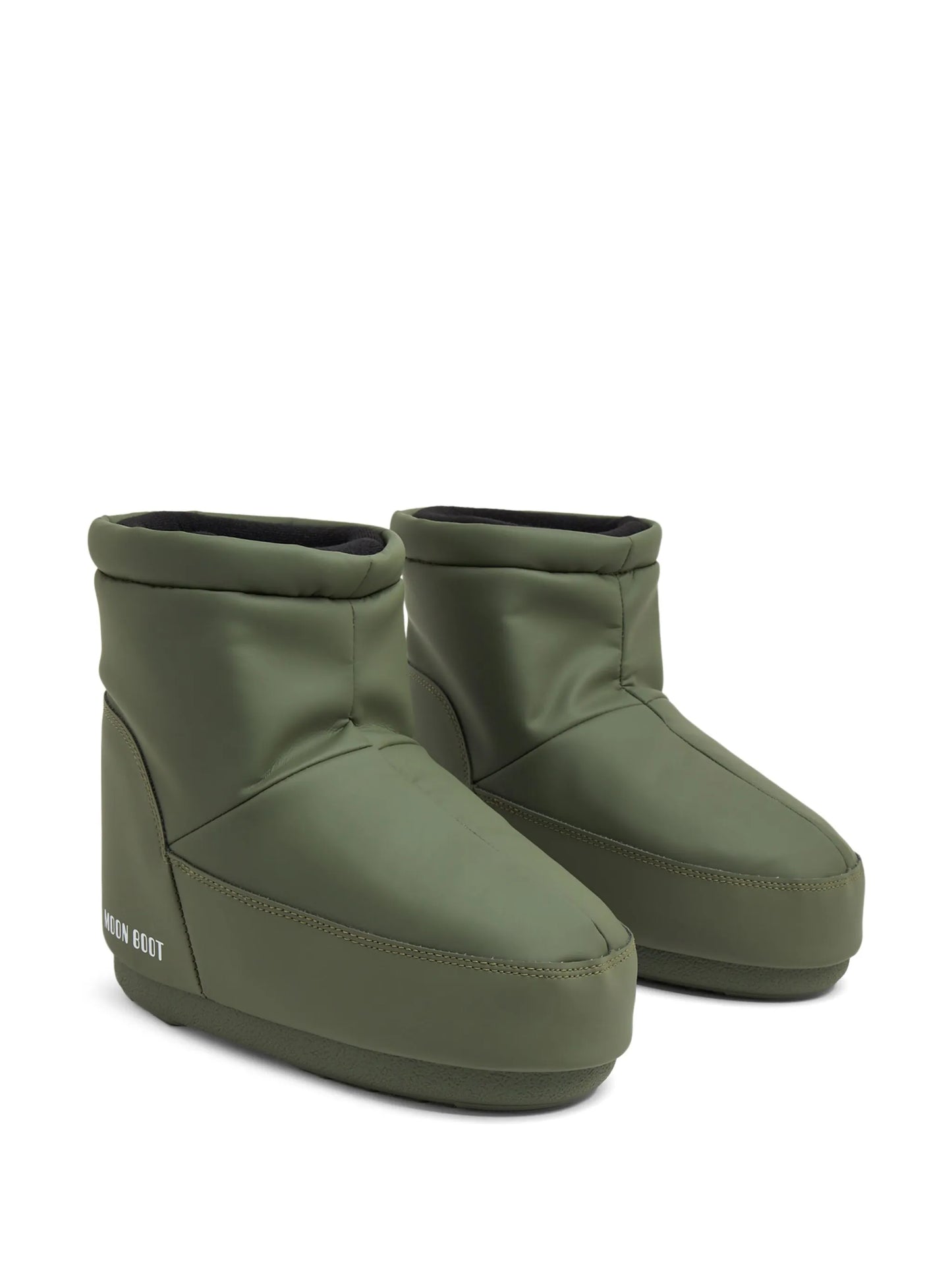 Icon Low snow boots