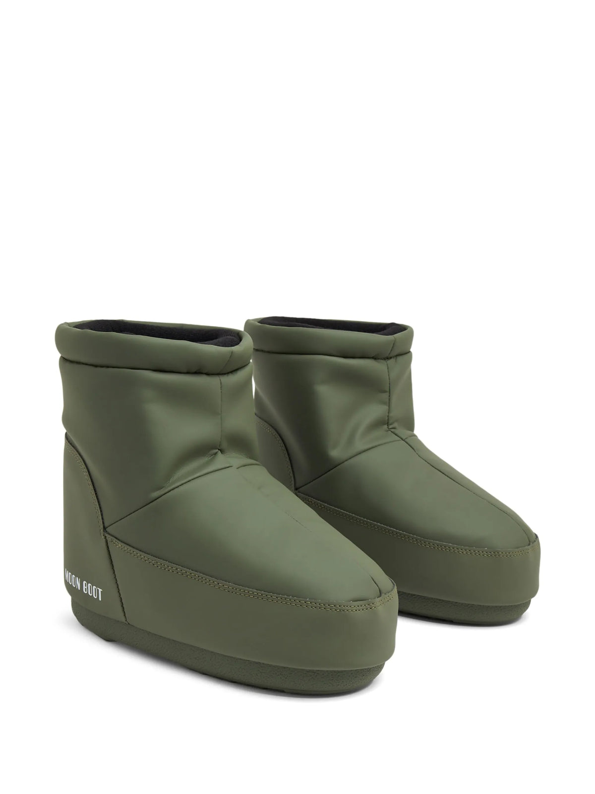 Icon Low snow boots