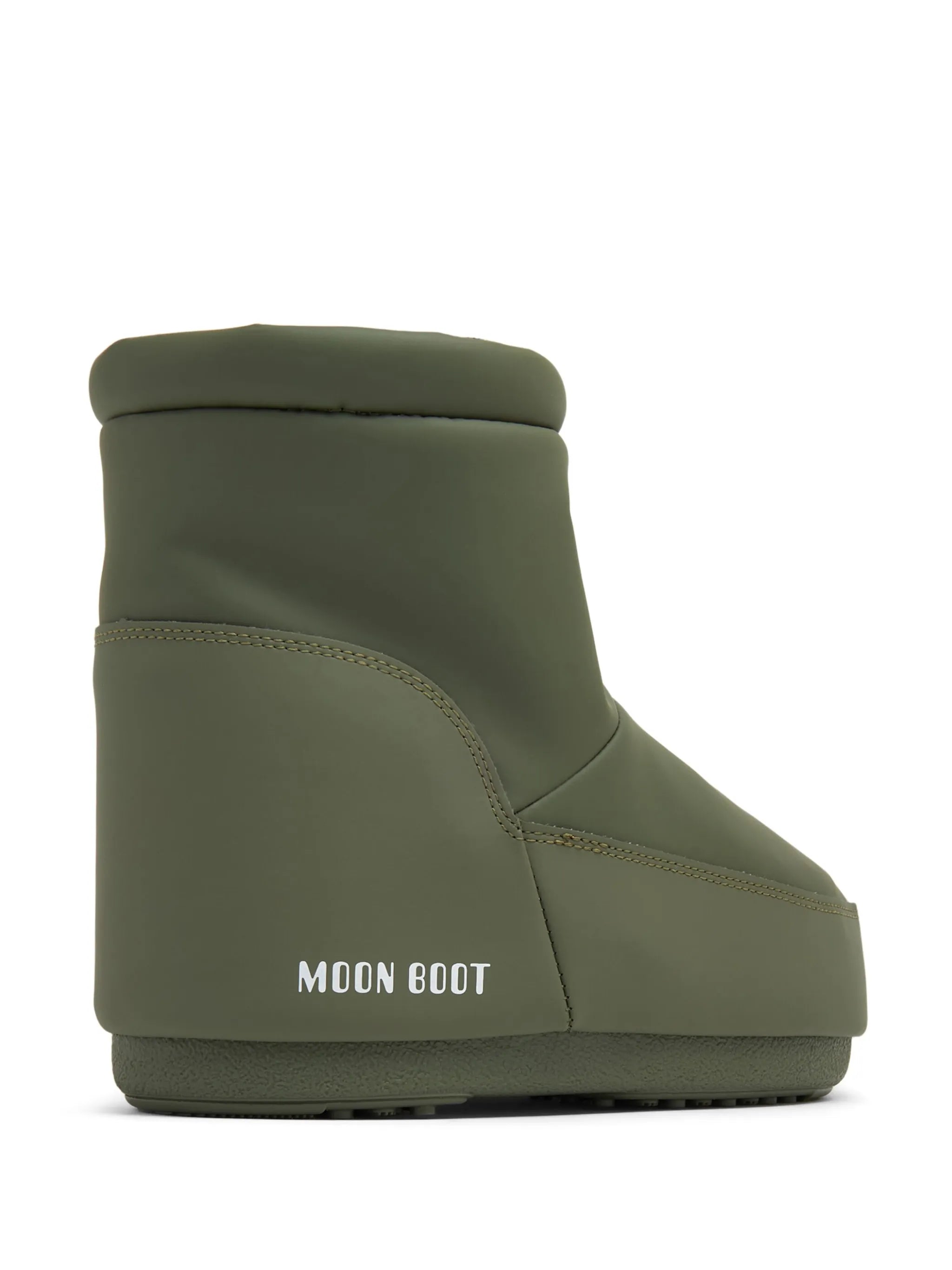 Icon Low snow boots