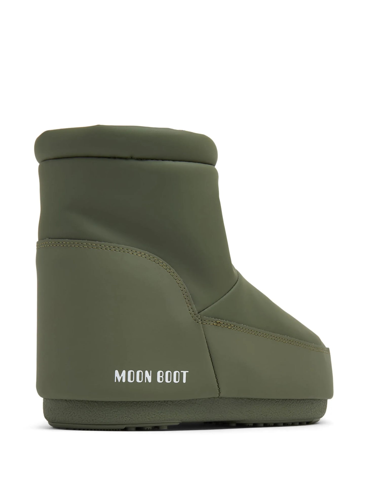 Icon Low snow boots