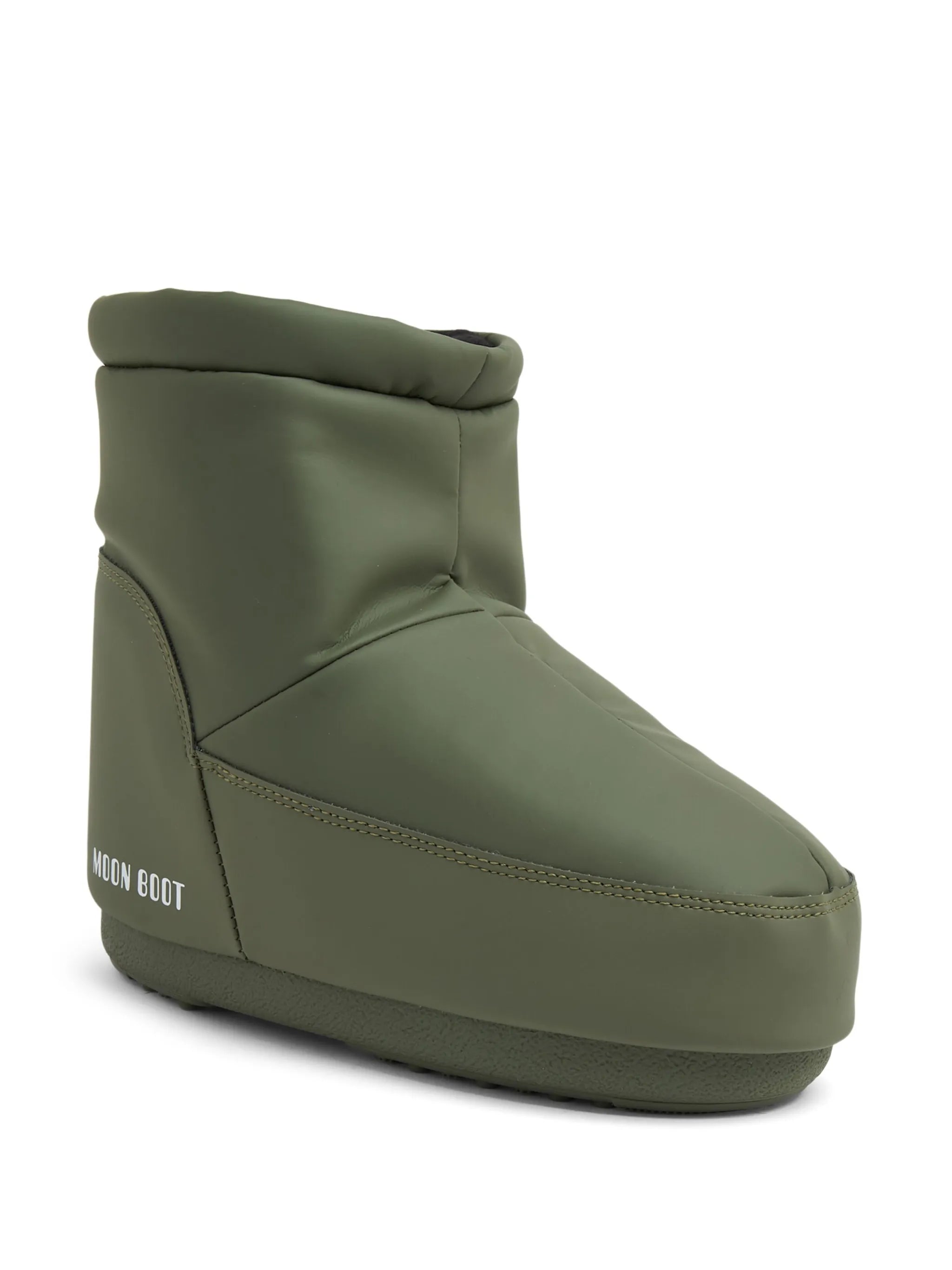 Icon Low snow boots