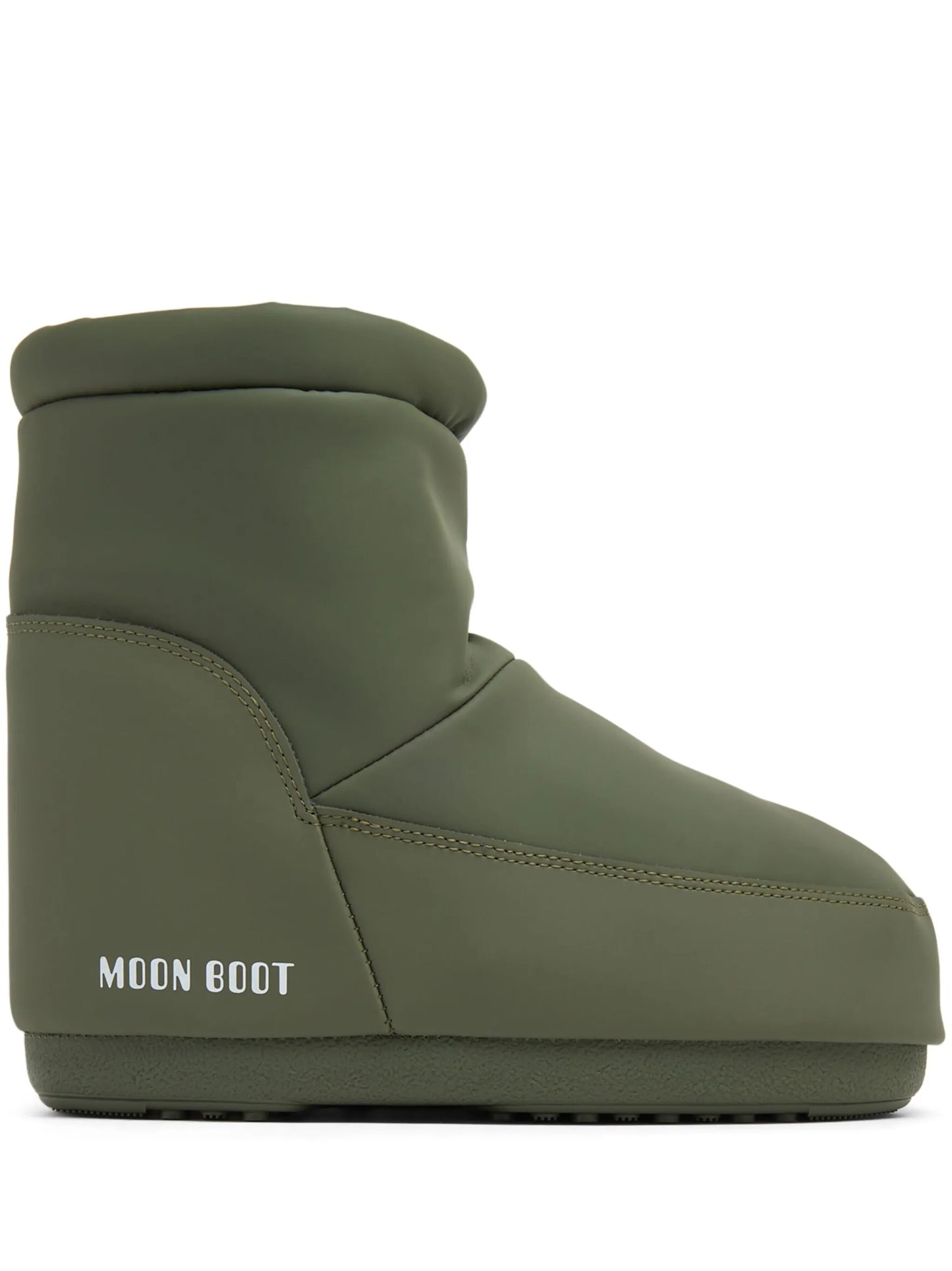 Icon Low snow boots