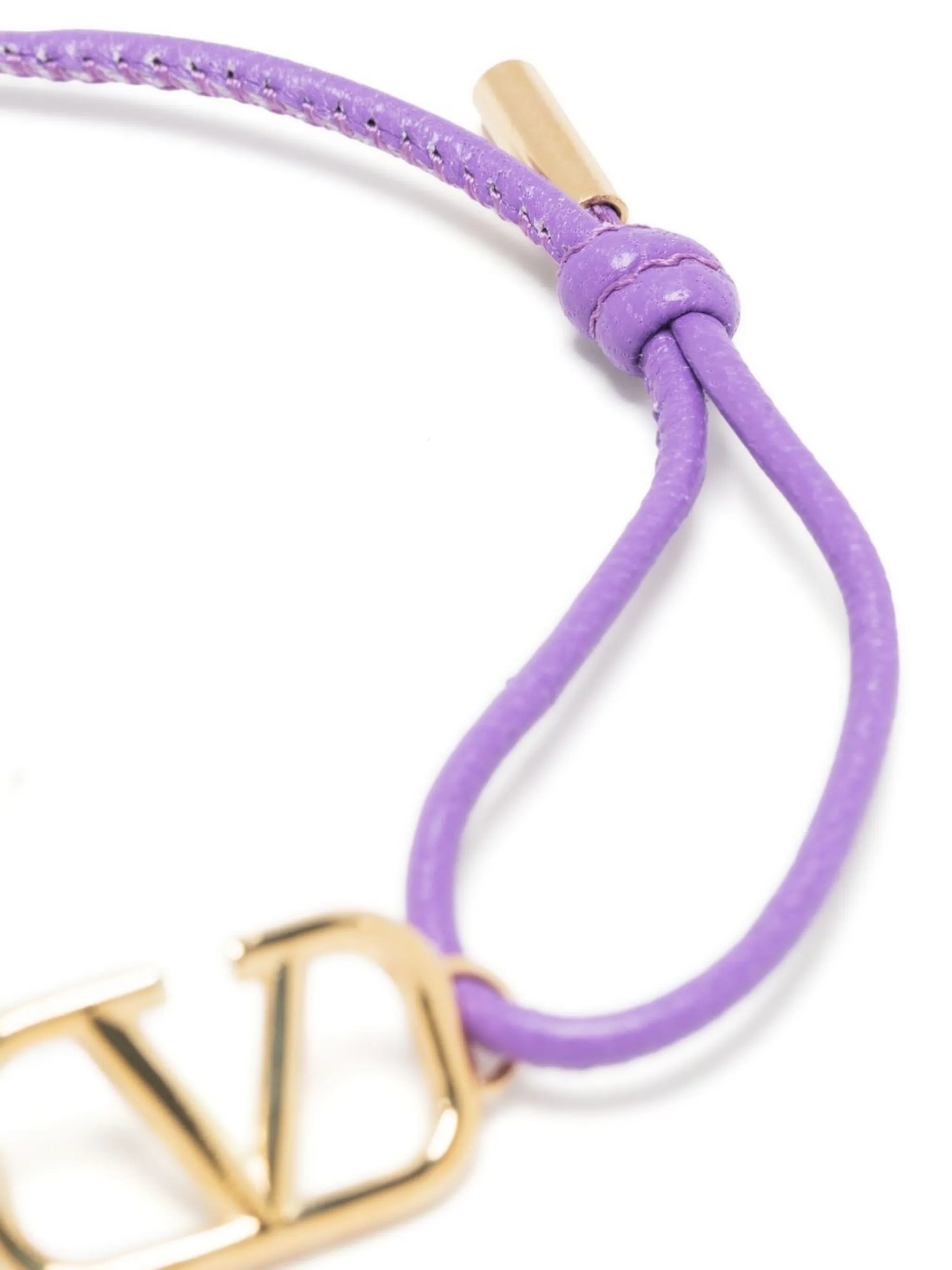 VLogo Signature bracelet