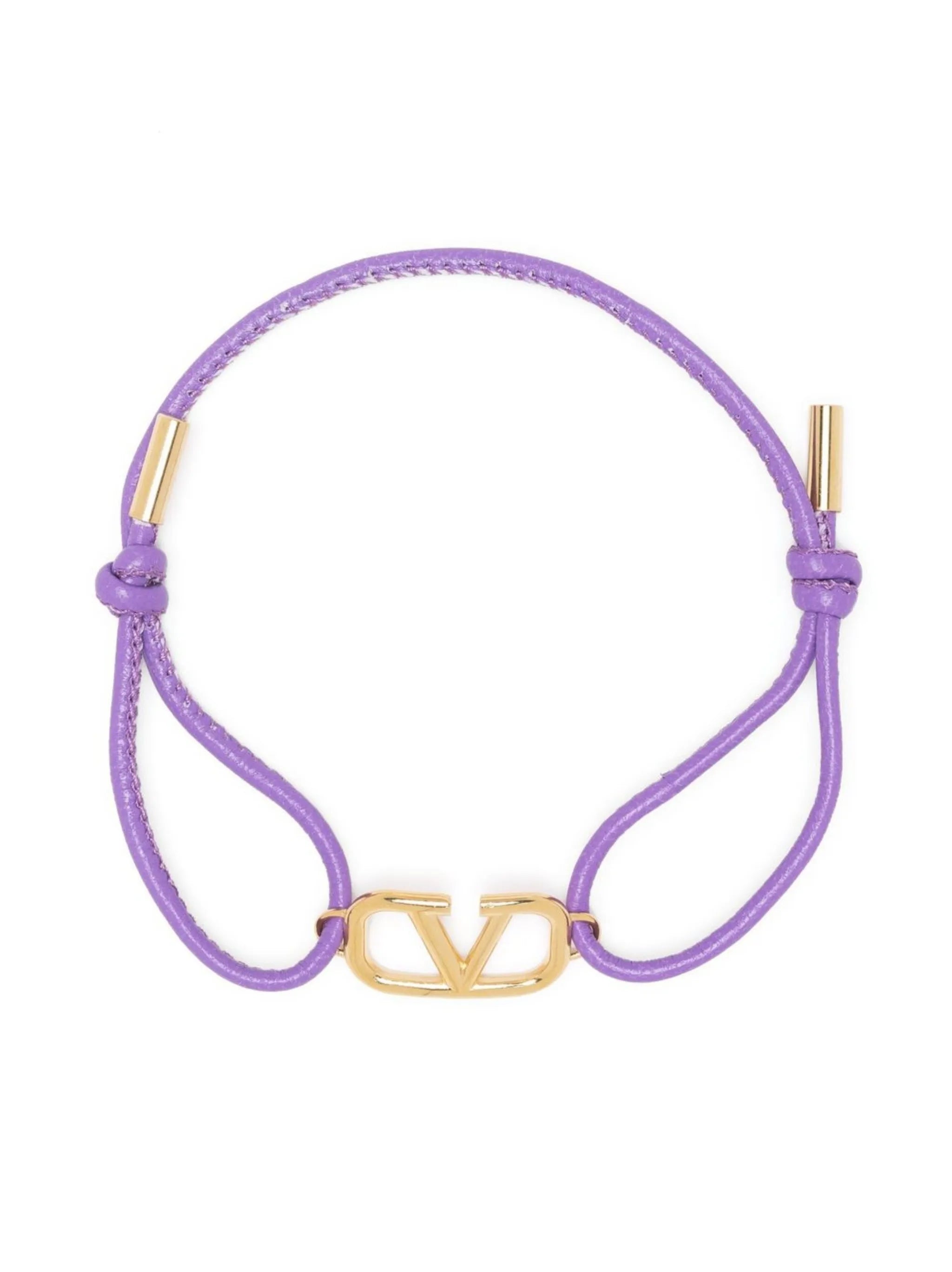 VLogo Signature bracelet