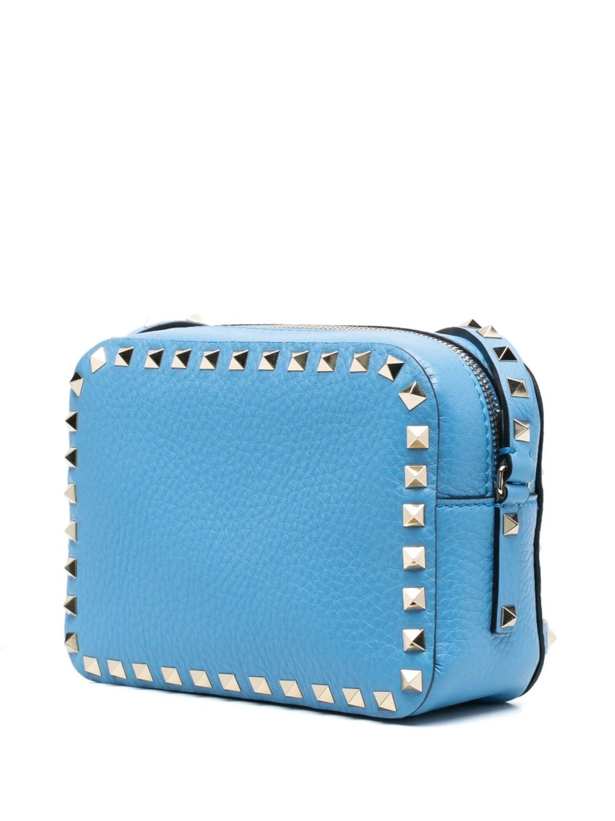 Rockstud crossbody bag