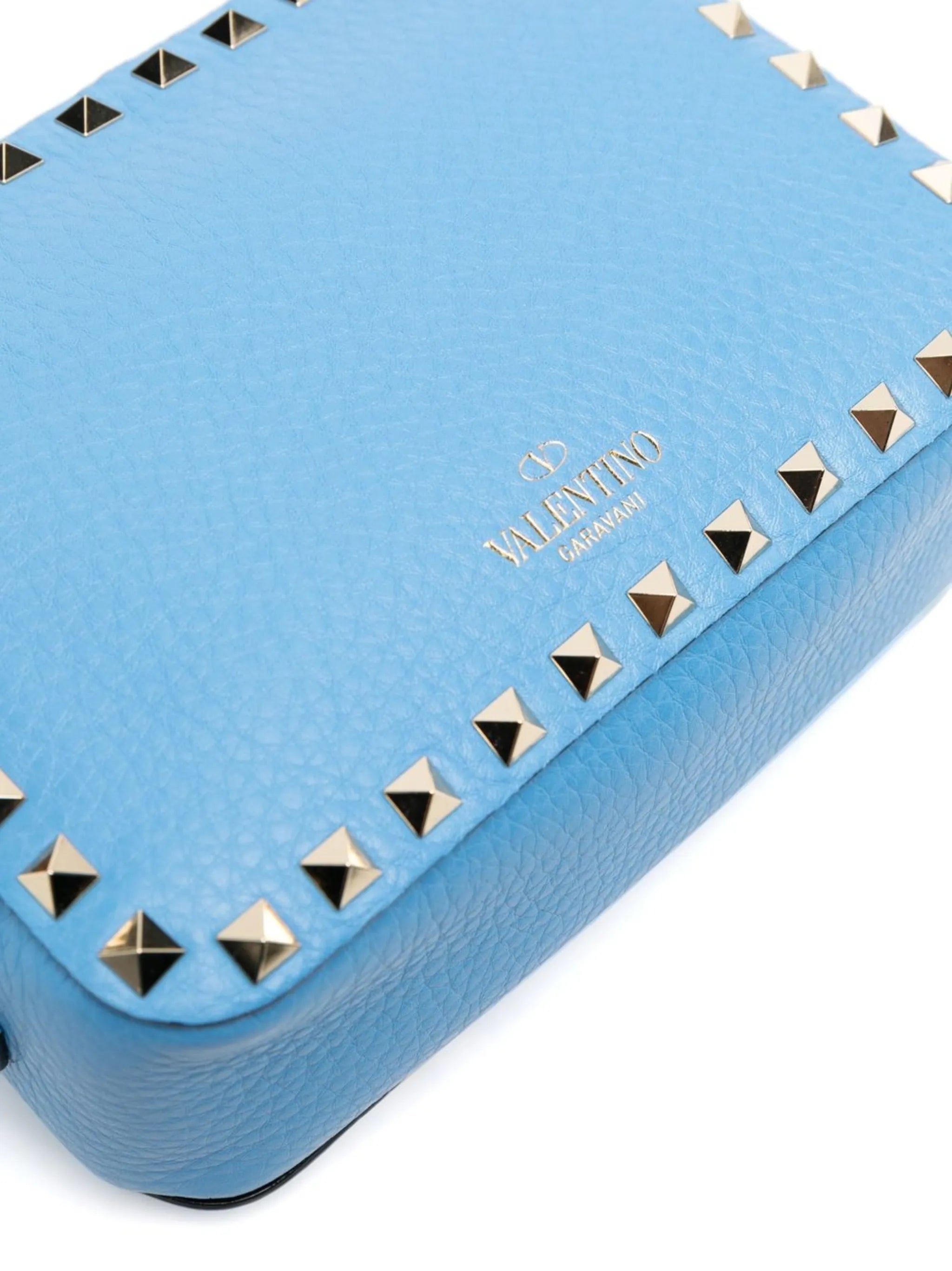 Rockstud crossbody bag