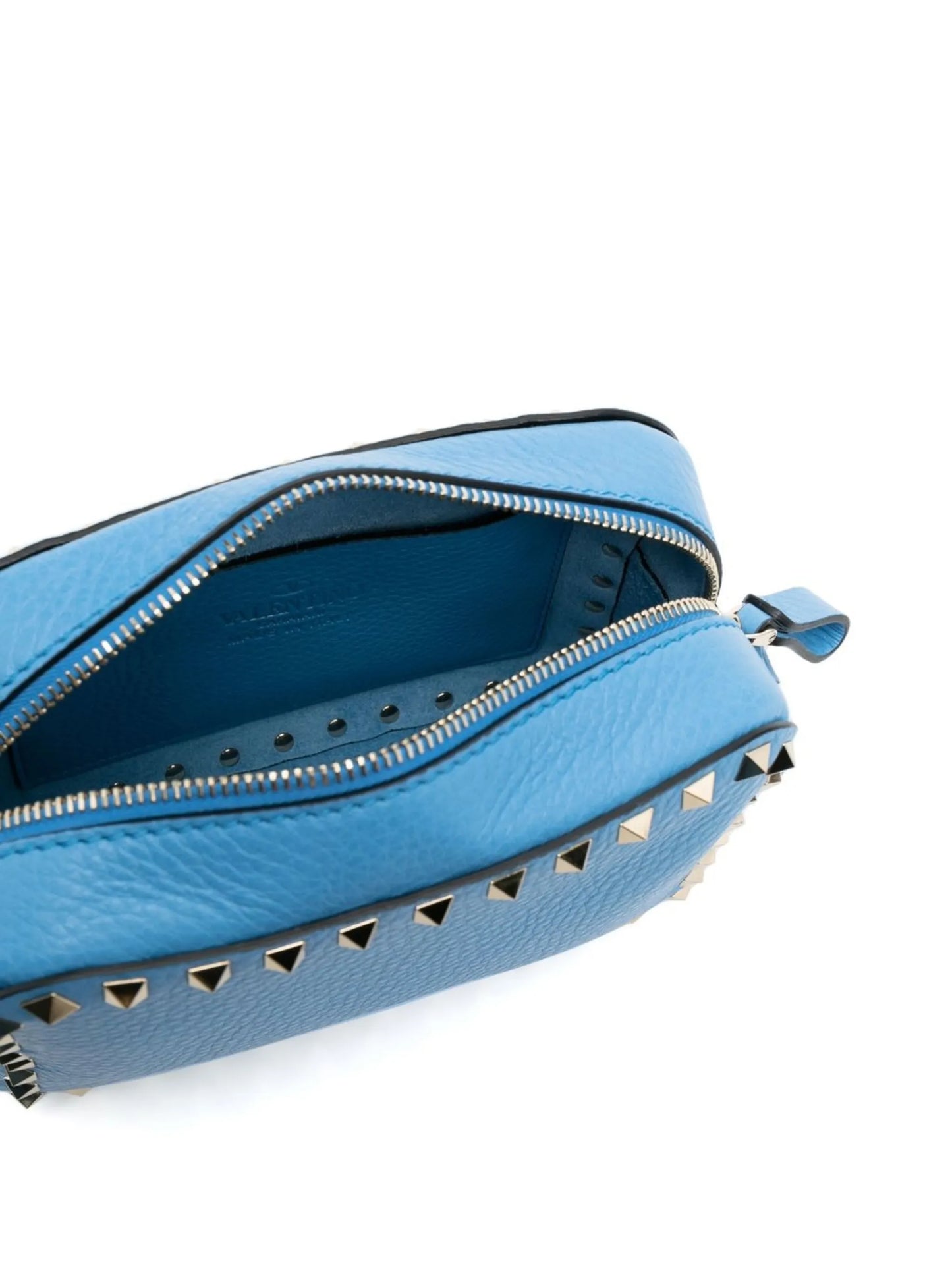 Rockstud crossbody bag