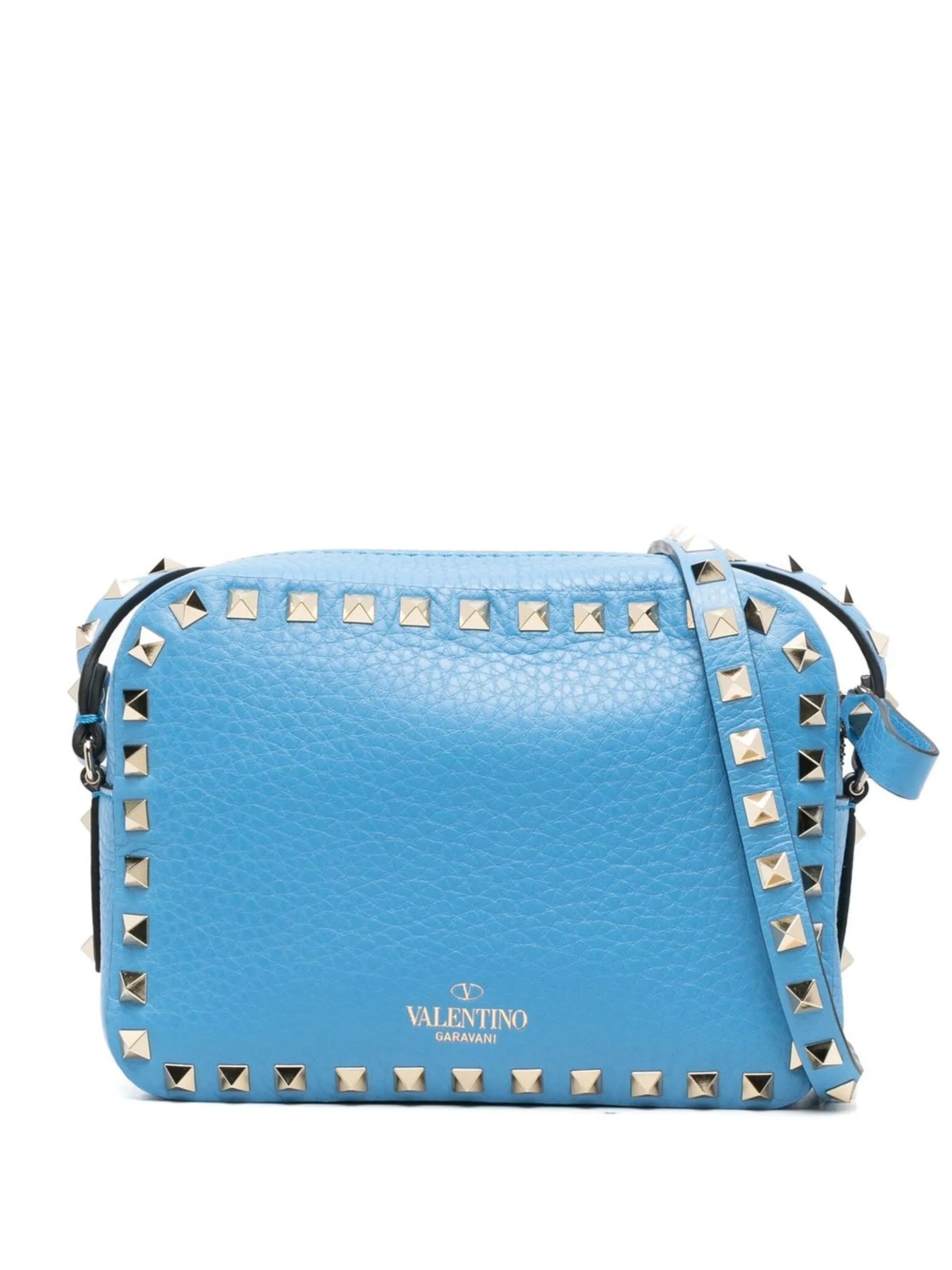 Rockstud crossbody bag