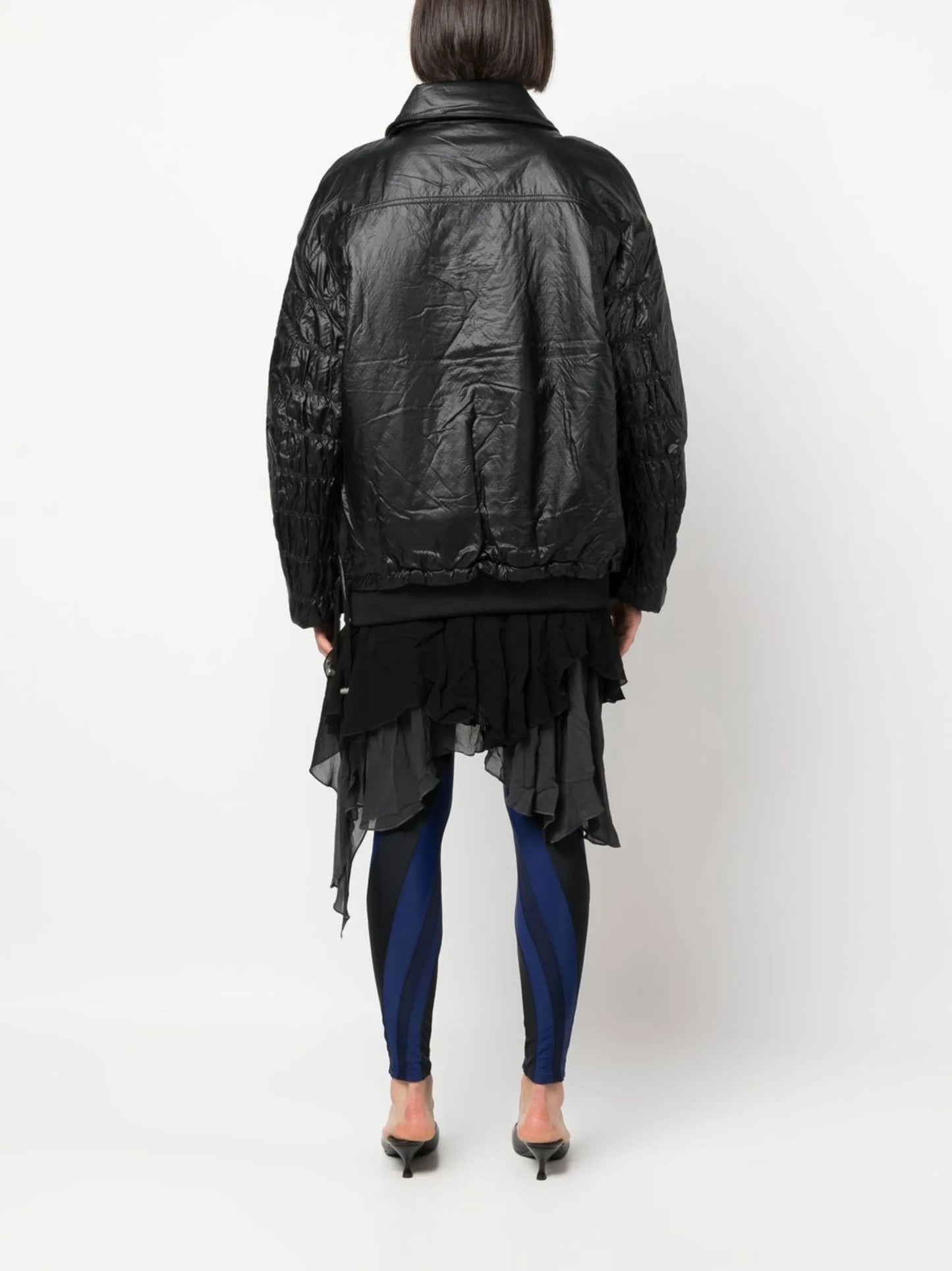 G-Eleu bomber jacket