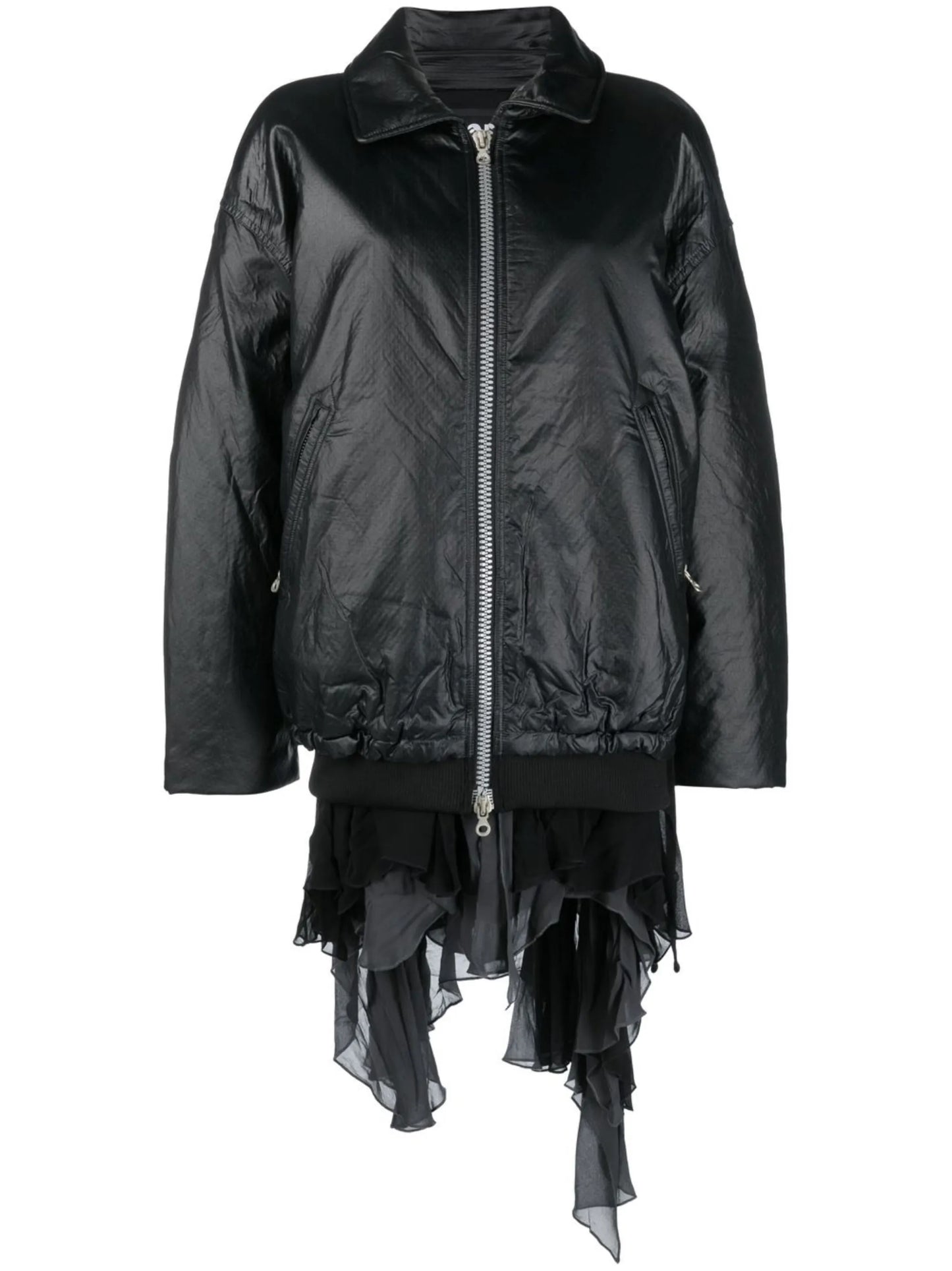 G-Eleu bomber jacket