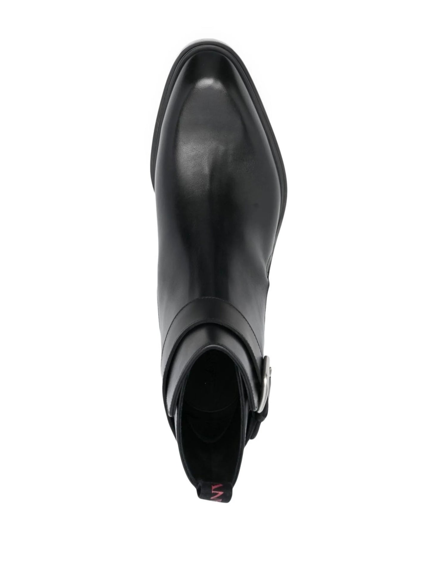 Alto leather ankle boots