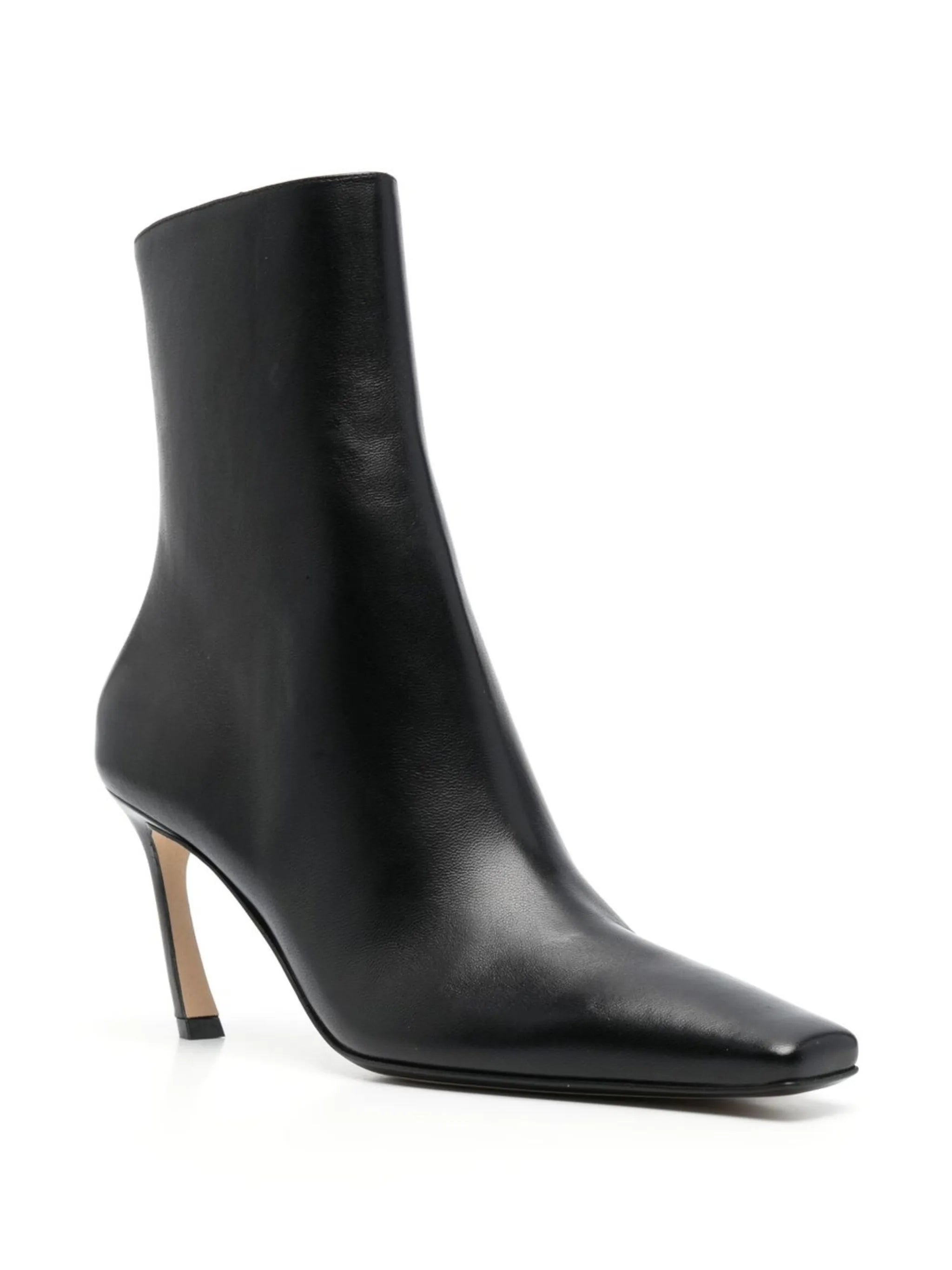 Swing 70 leather boots