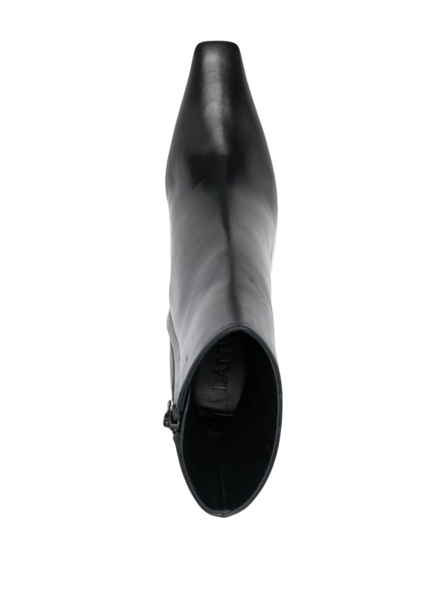 Swing 70 leather boots